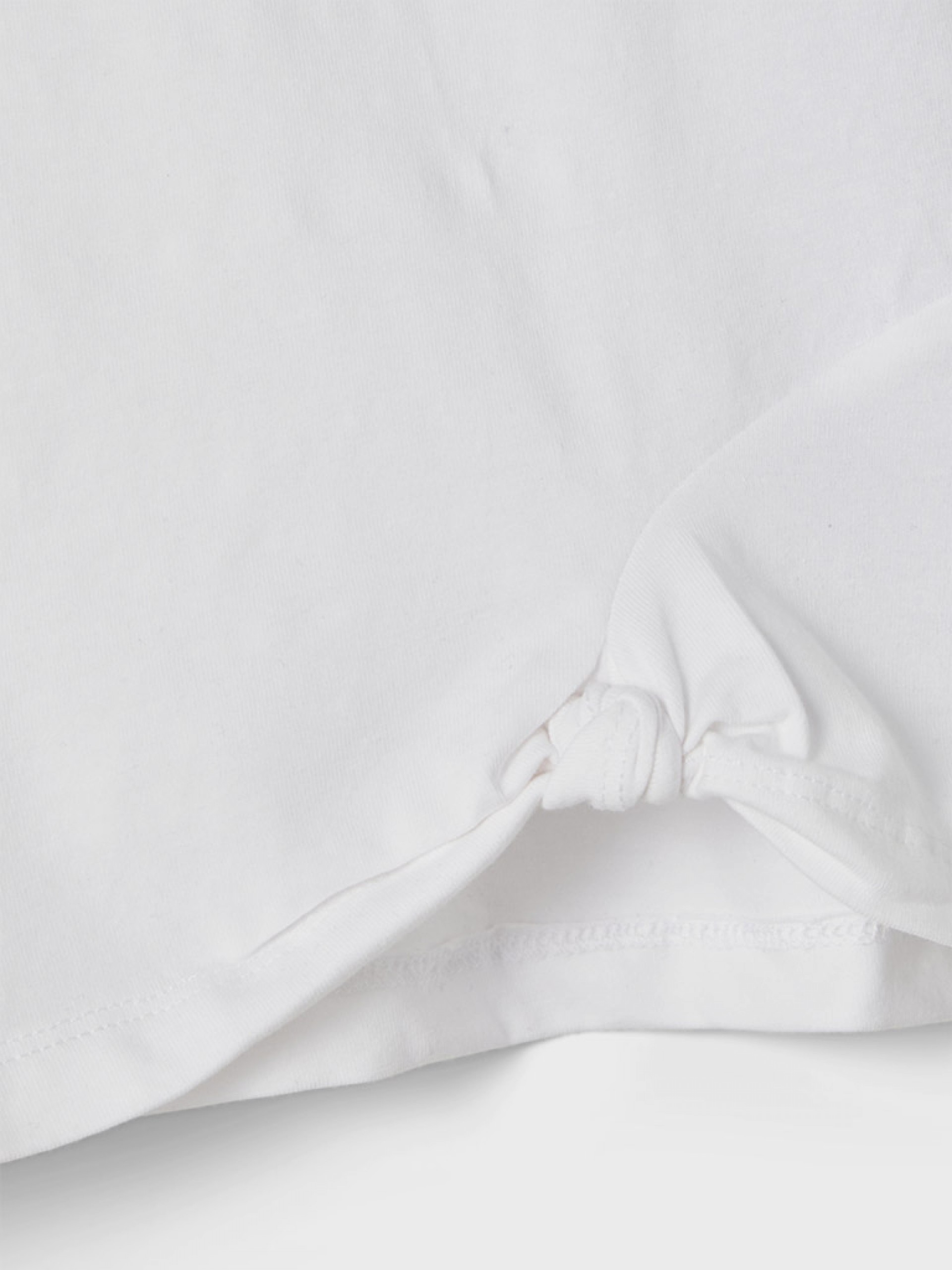 Camiseta Niña Name It