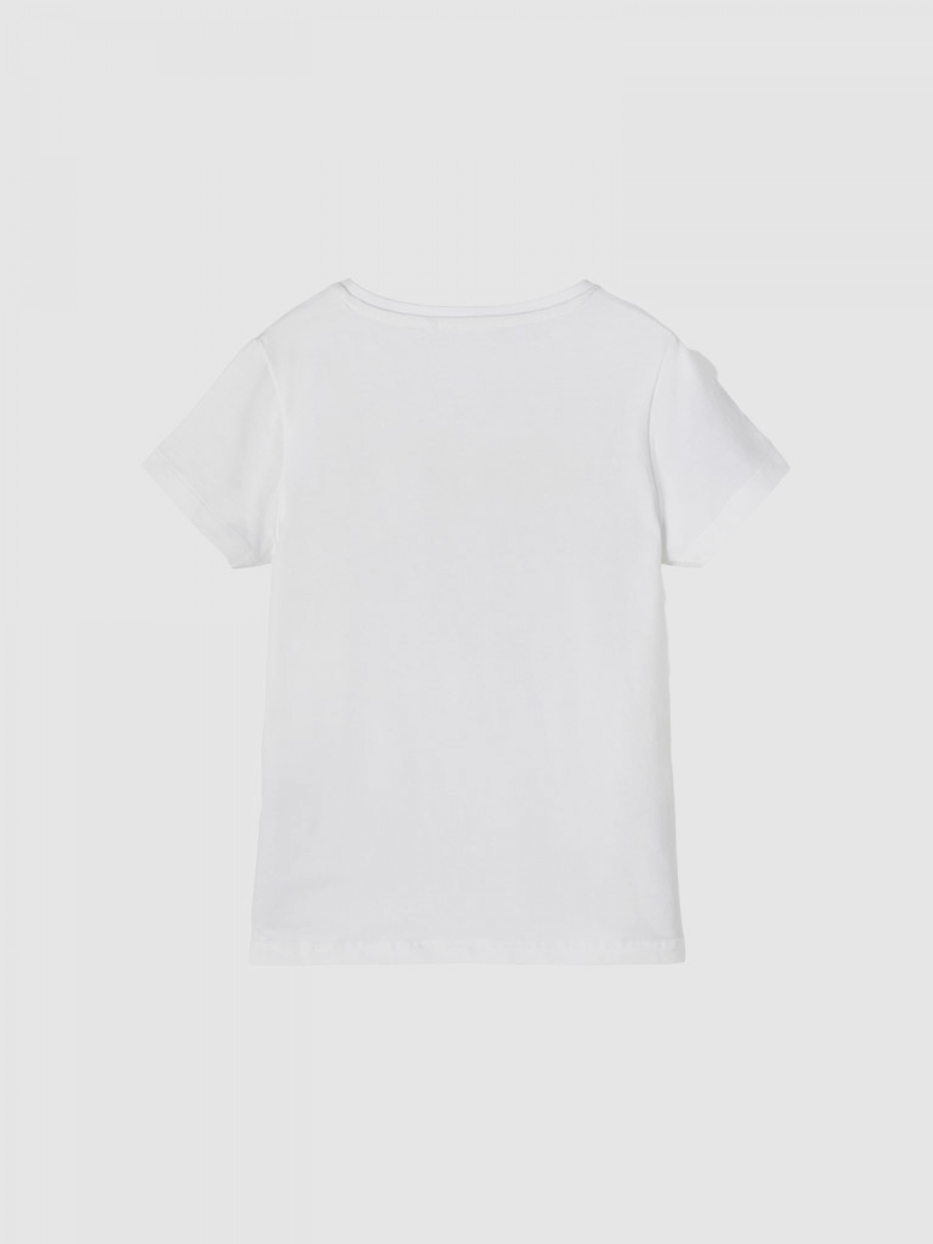 Camiseta Niña Name It