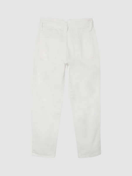 Pantalones Ni�a Name It