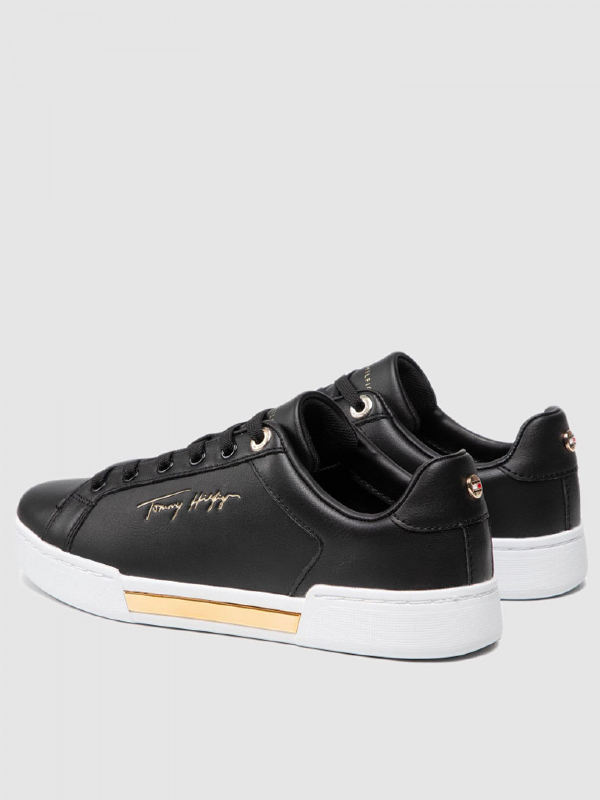Sneakers Woman Tommy Jeans