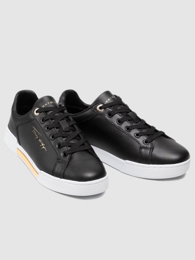 Sneakers Woman Tommy Jeans