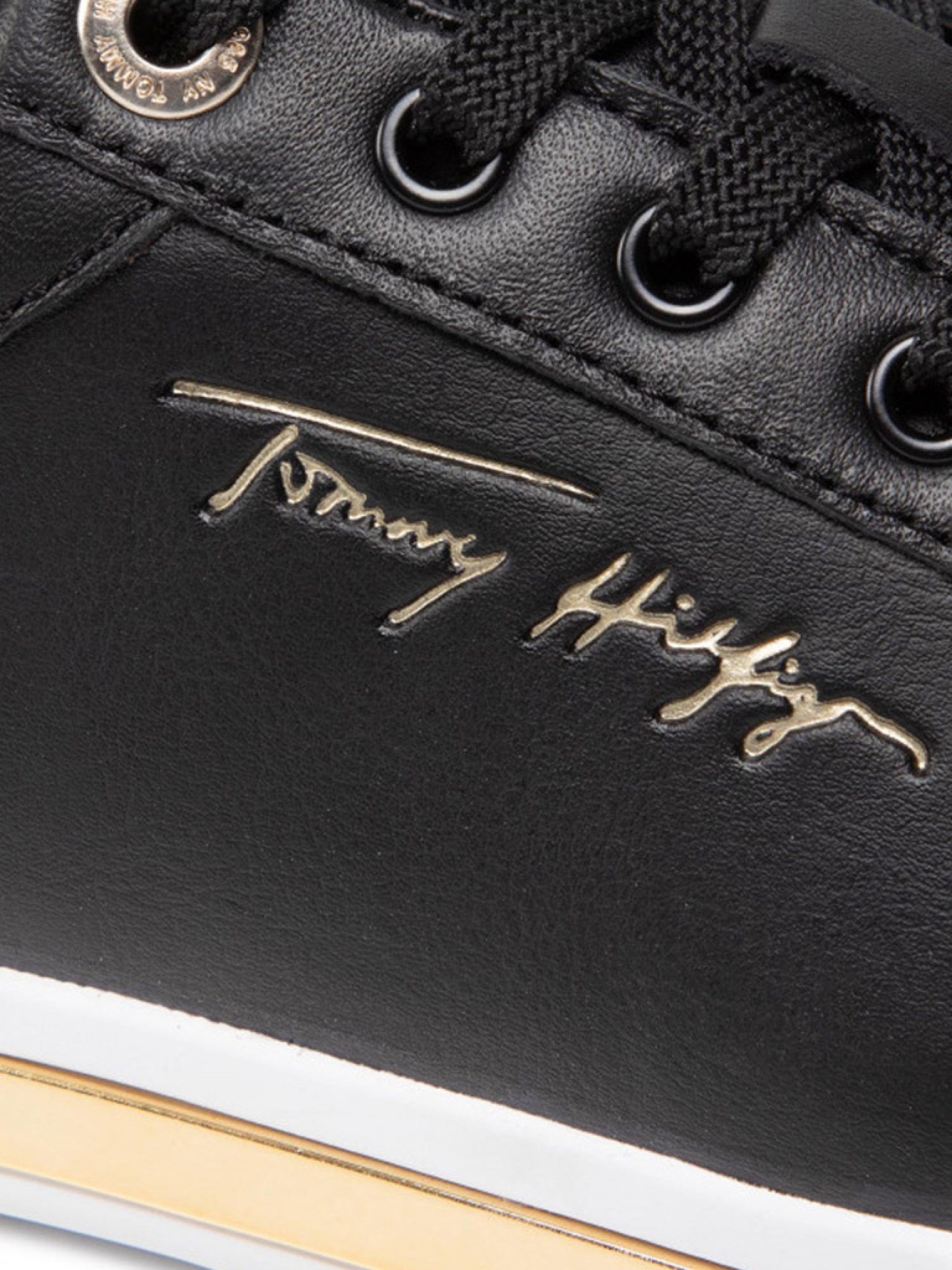 Sneakers Woman Tommy Jeans