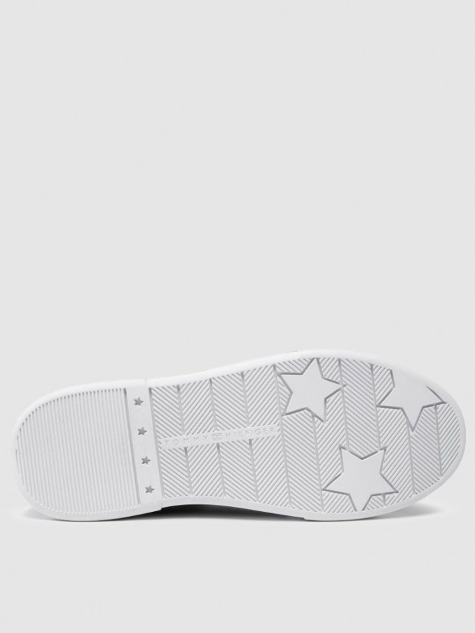 Sneakers Woman Tommy Jeans