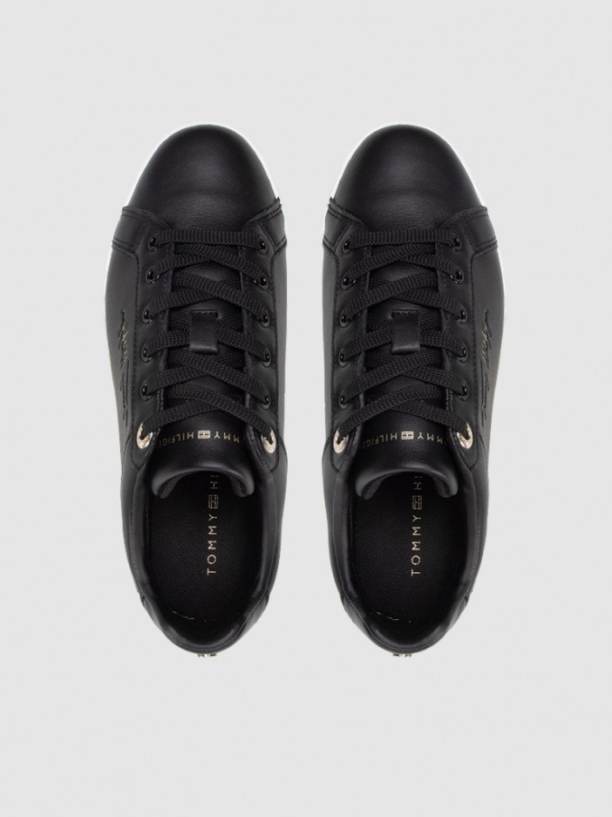 Sneakers Woman Tommy Jeans