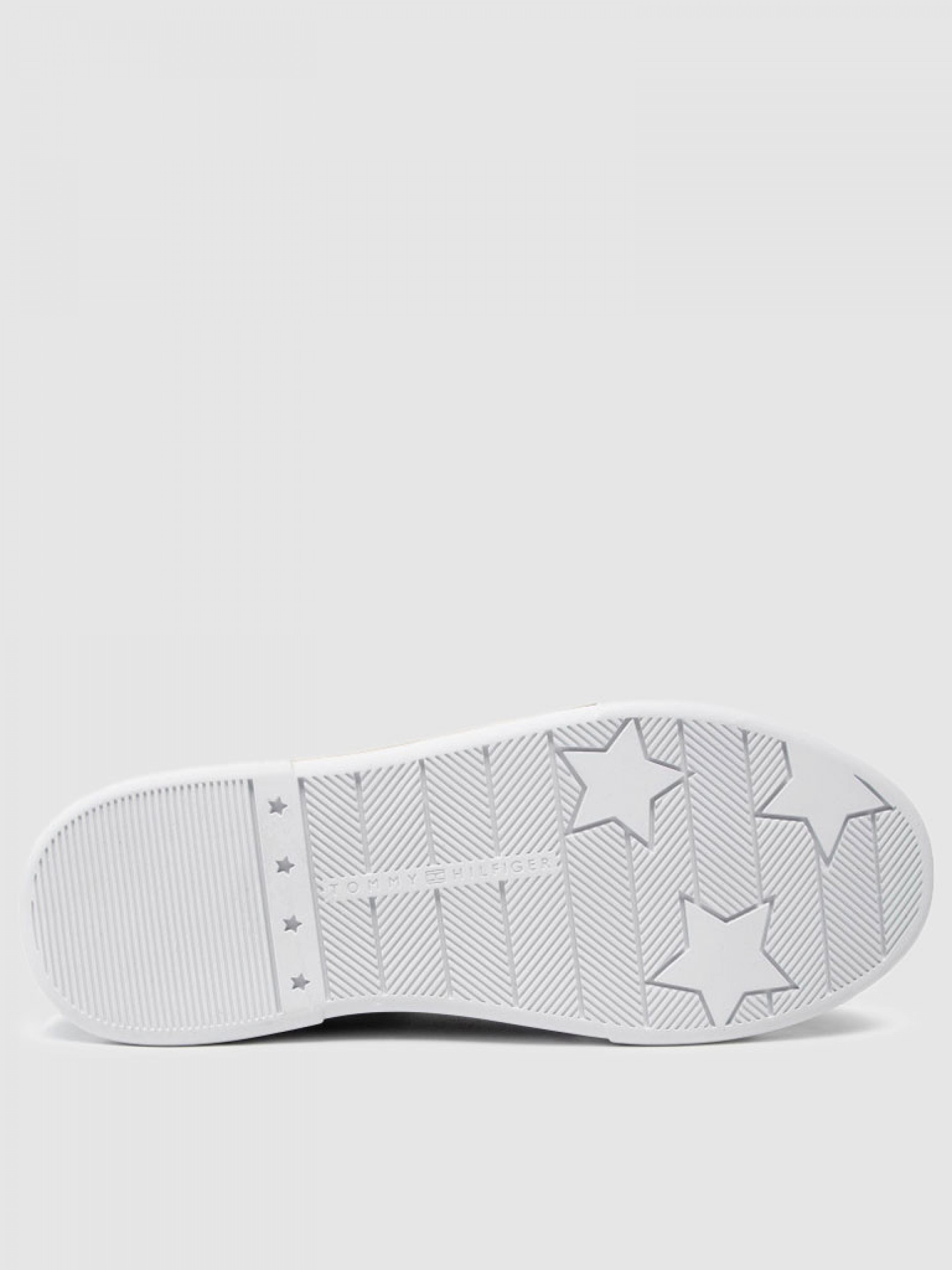 Sneakers Woman Tommy Jeans