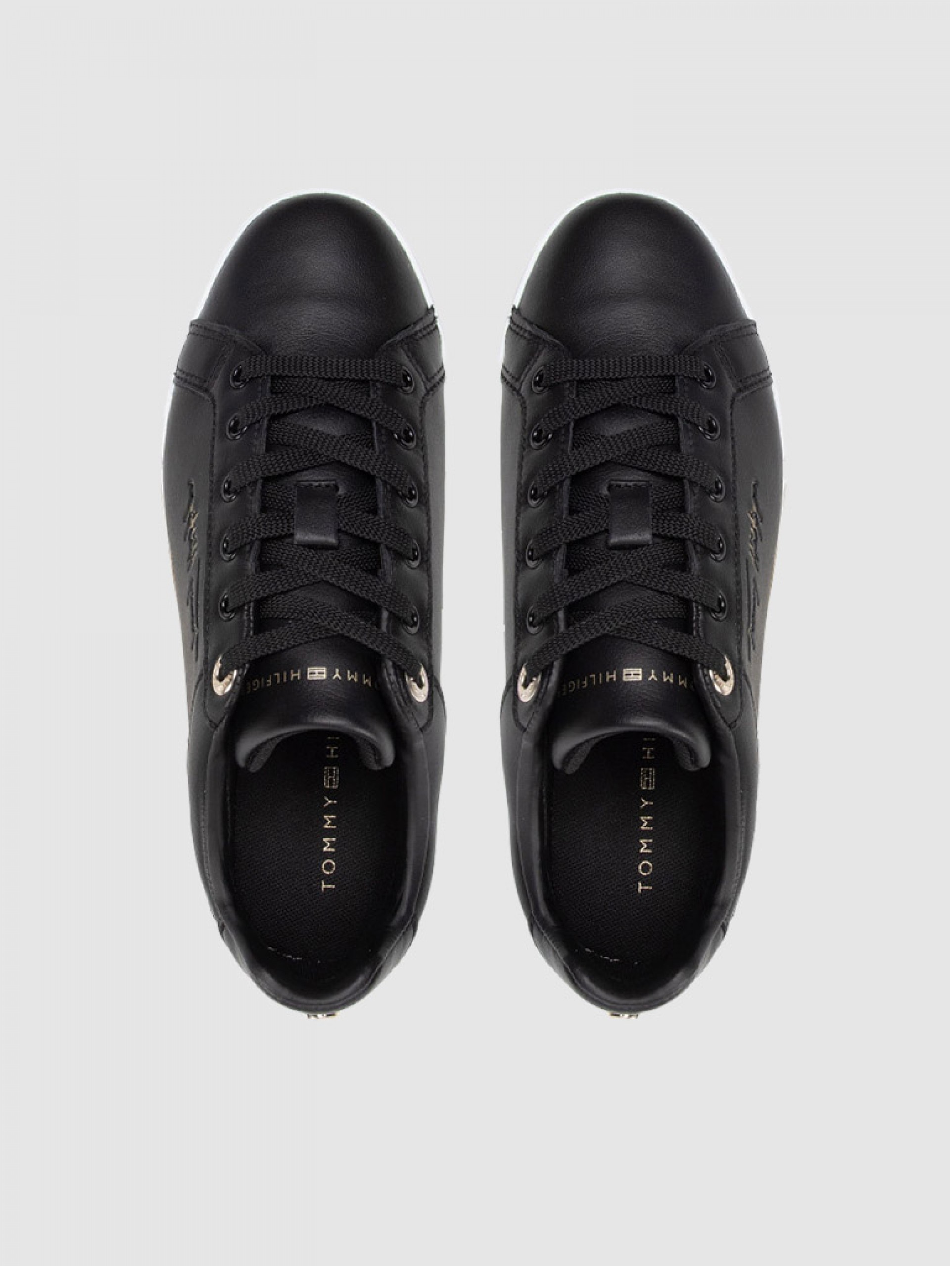 Sneakers Woman Tommy Jeans