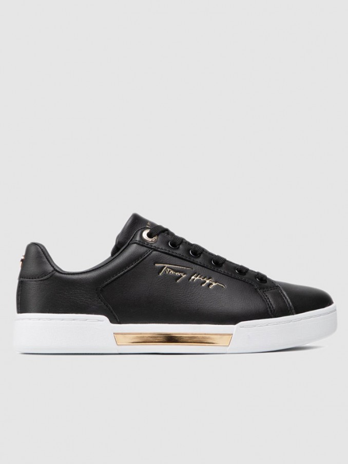Sneakers Woman Tommy Jeans