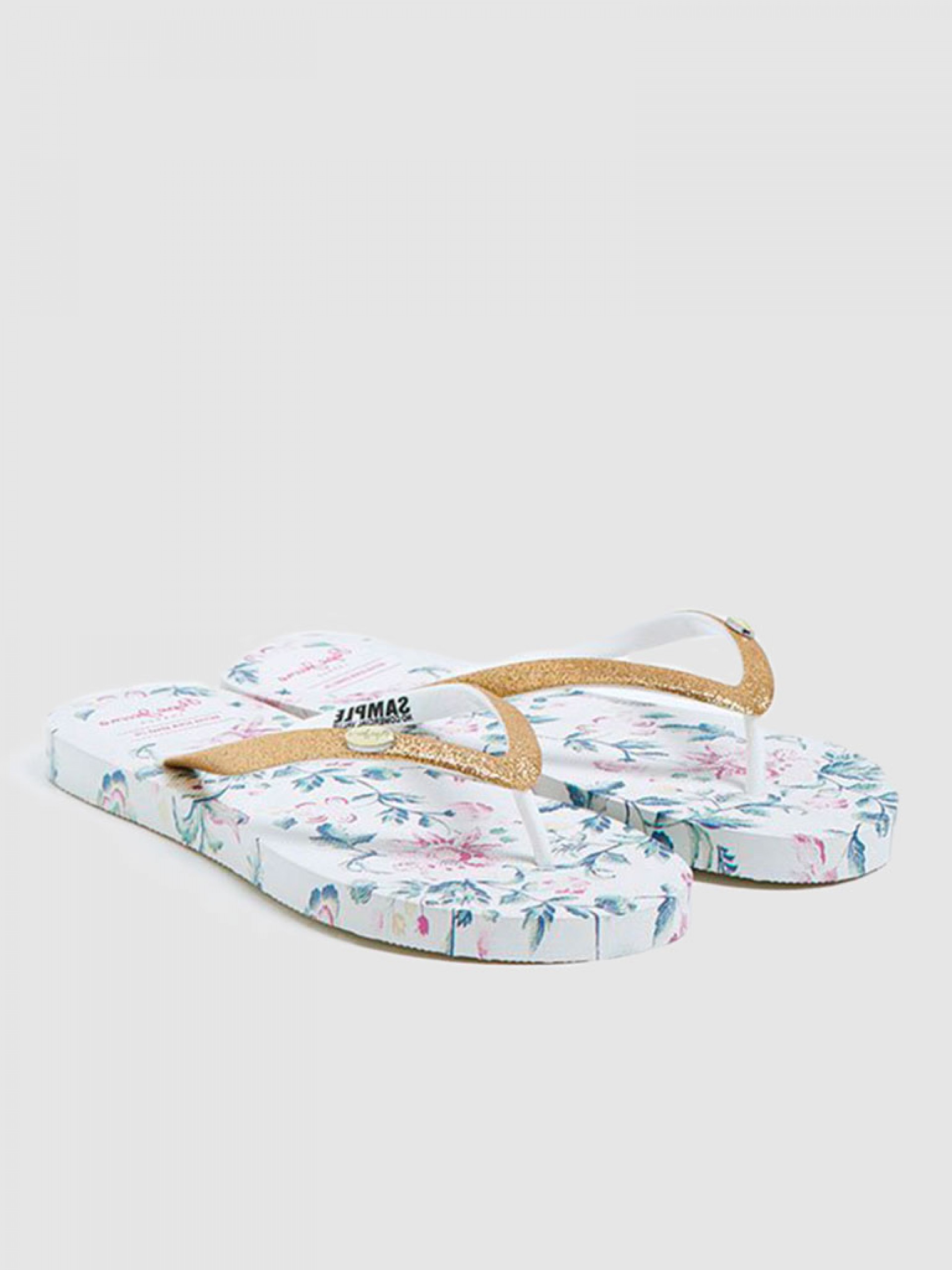 Chanclas Mujer Pepe Jeans London