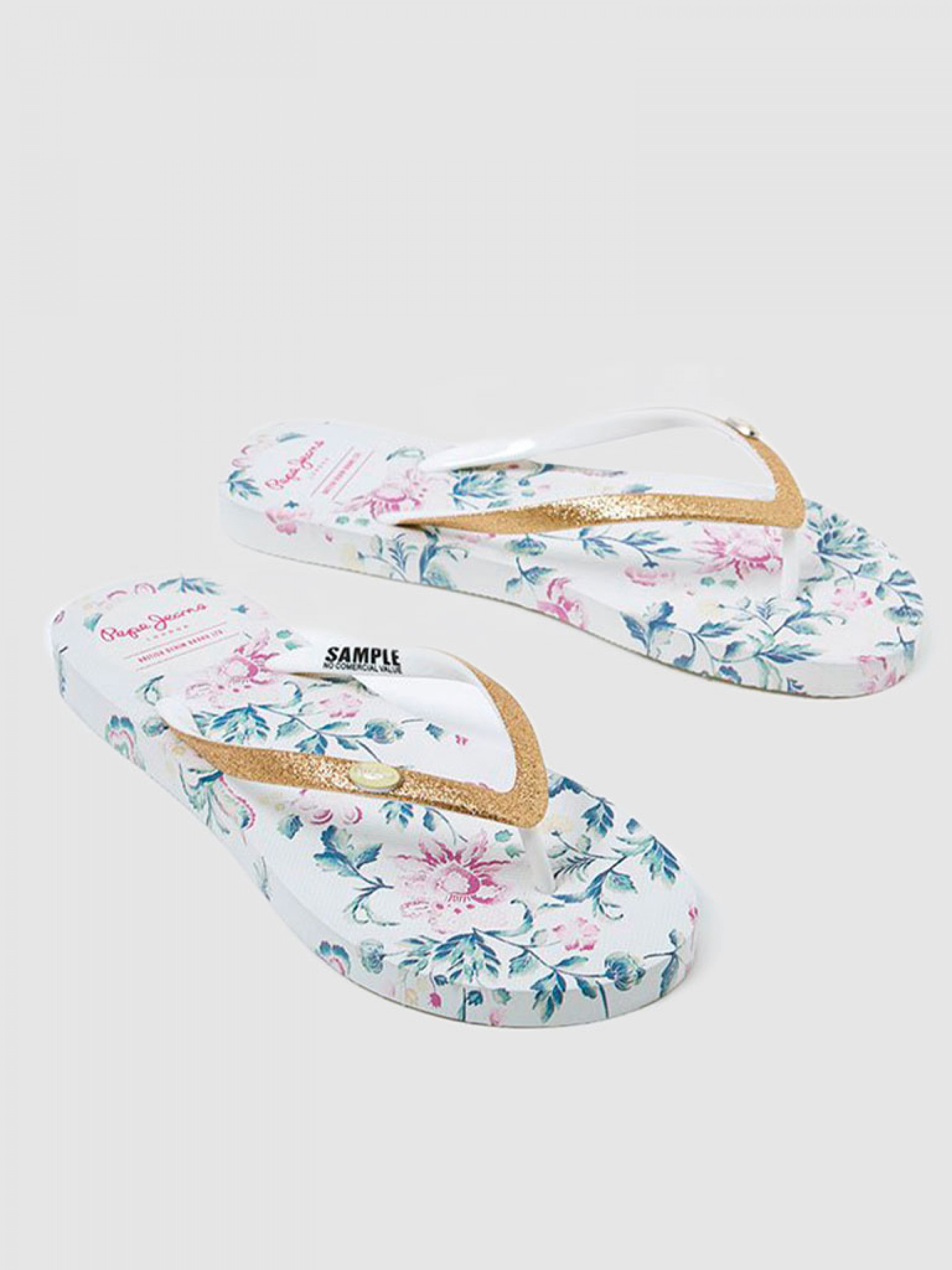 Chanclas Mujer Pepe Jeans London