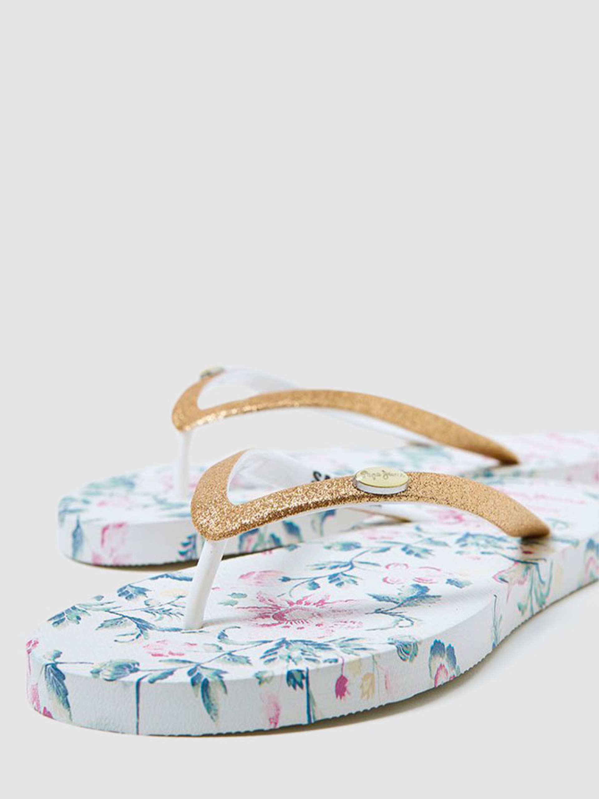 Chanclas Mujer Pepe Jeans London