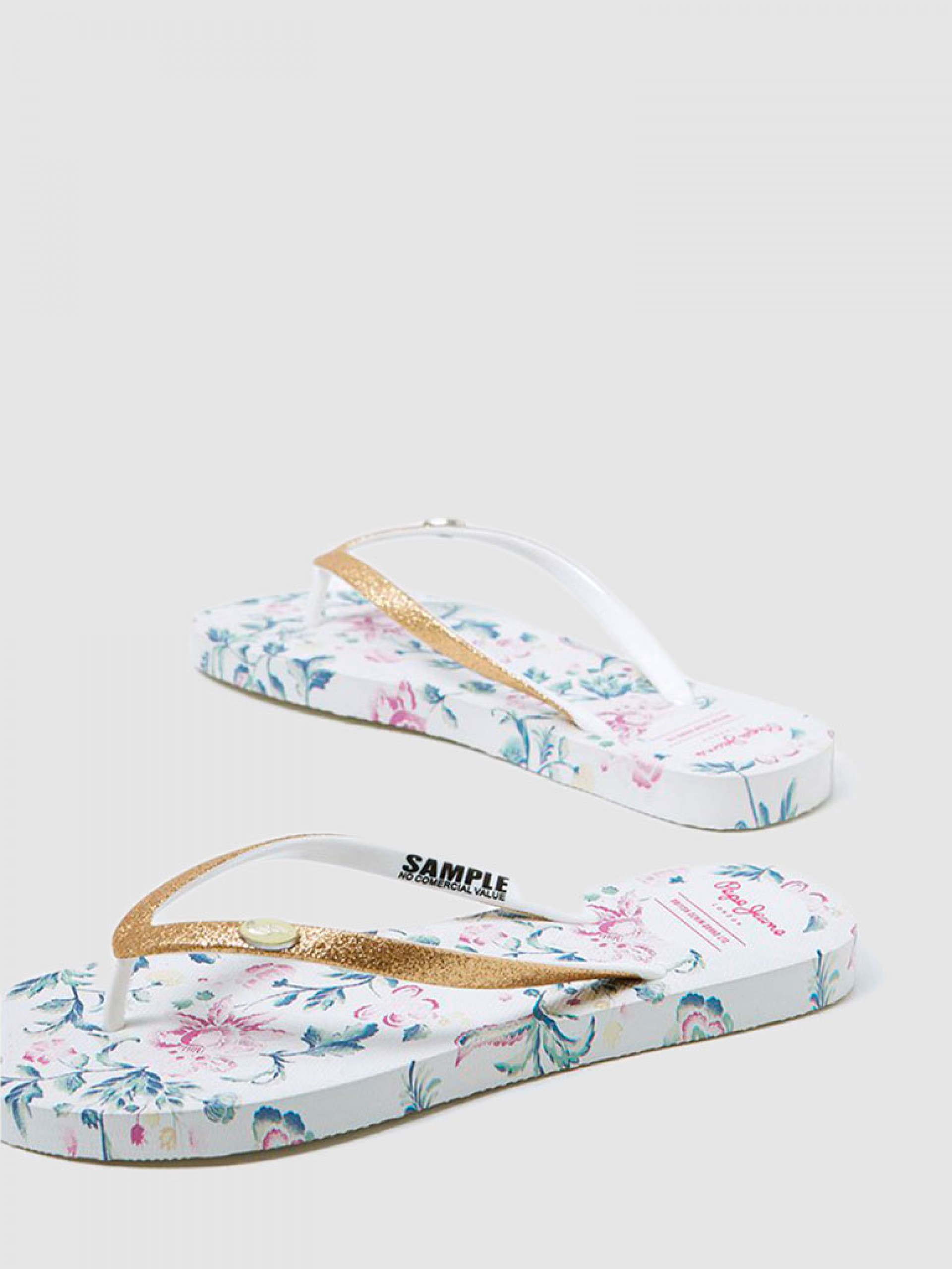 Chanclas Mujer Pepe Jeans London