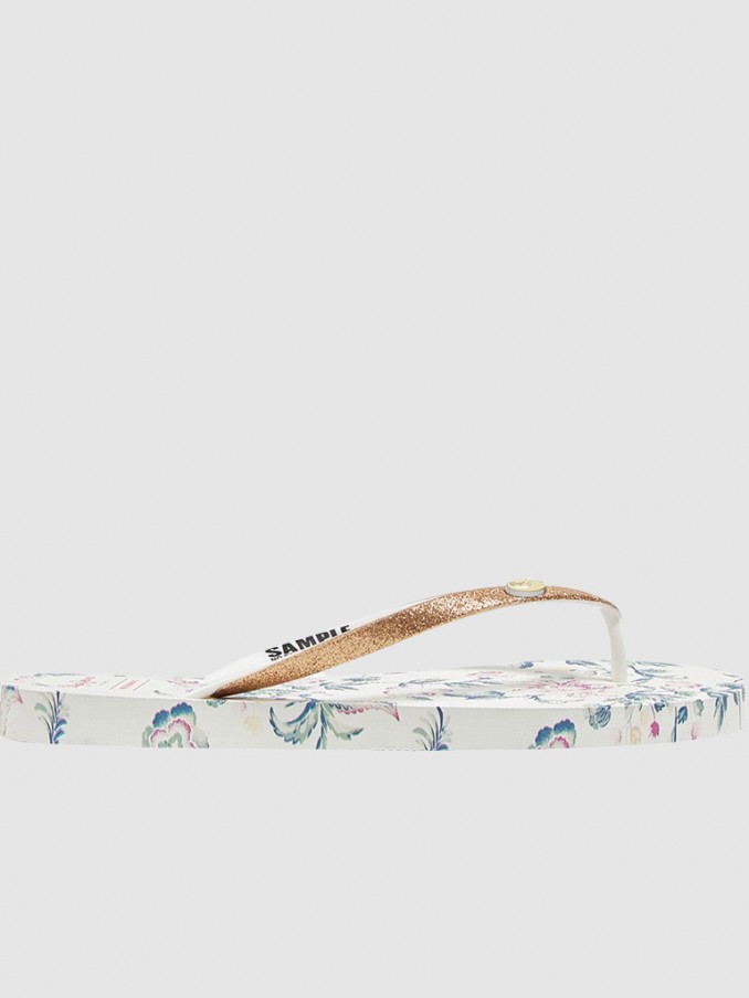 Flip Flops Woman Pepe Jeans London