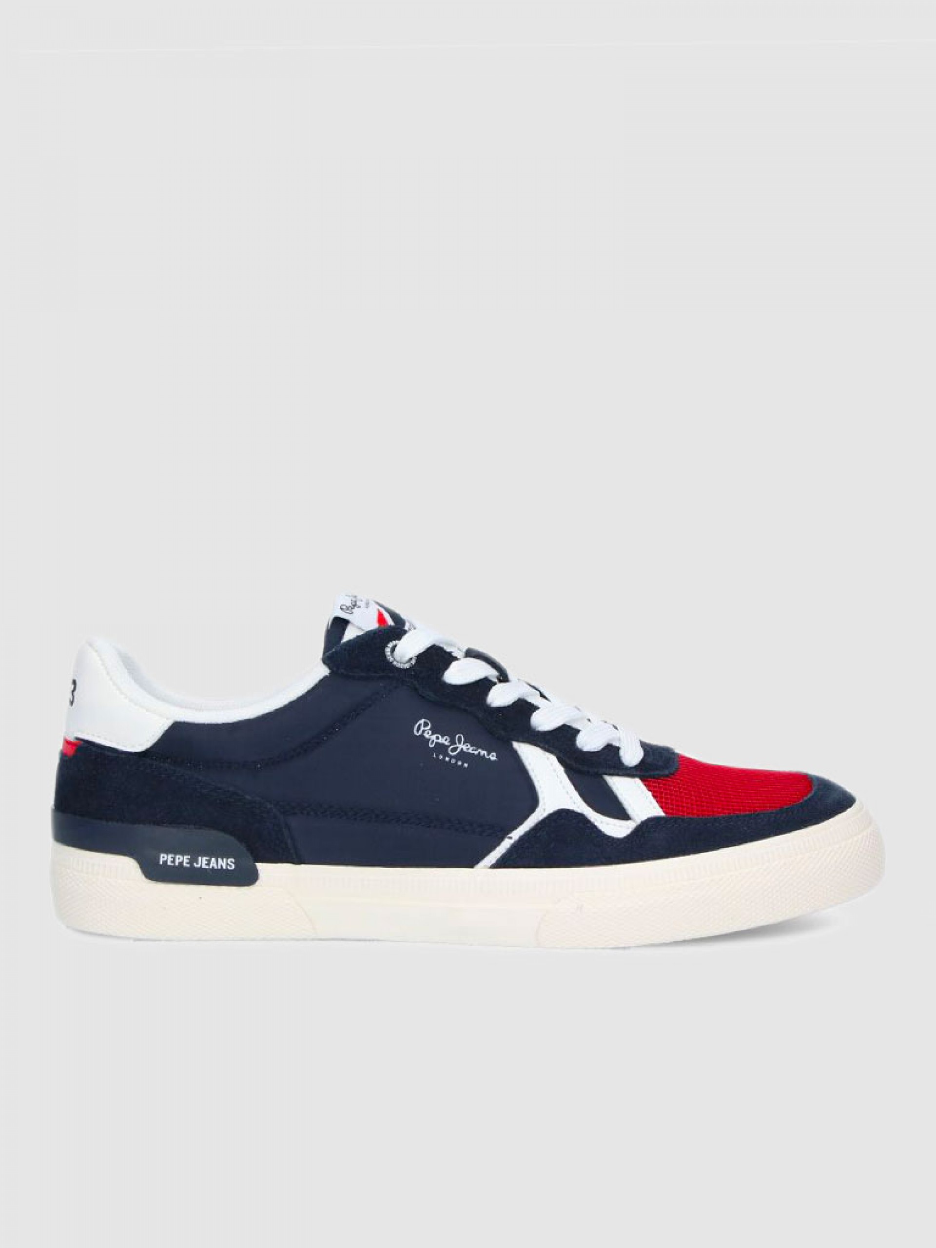 Tenis Hombre Pepe Jeans London