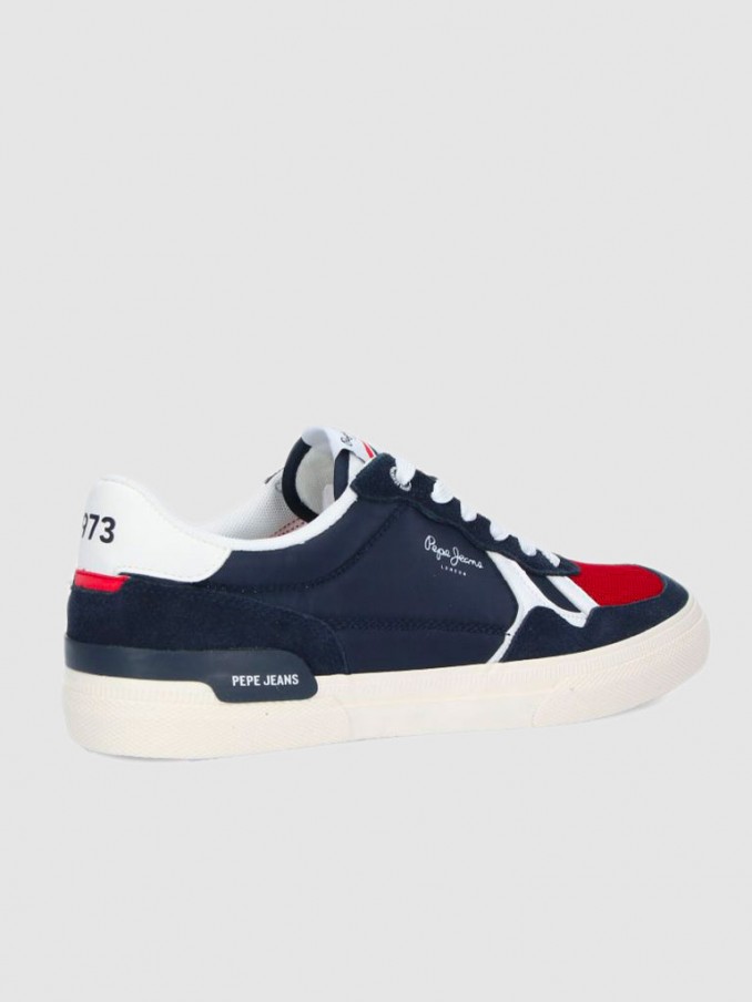 Tenis Hombre Pepe Jeans London