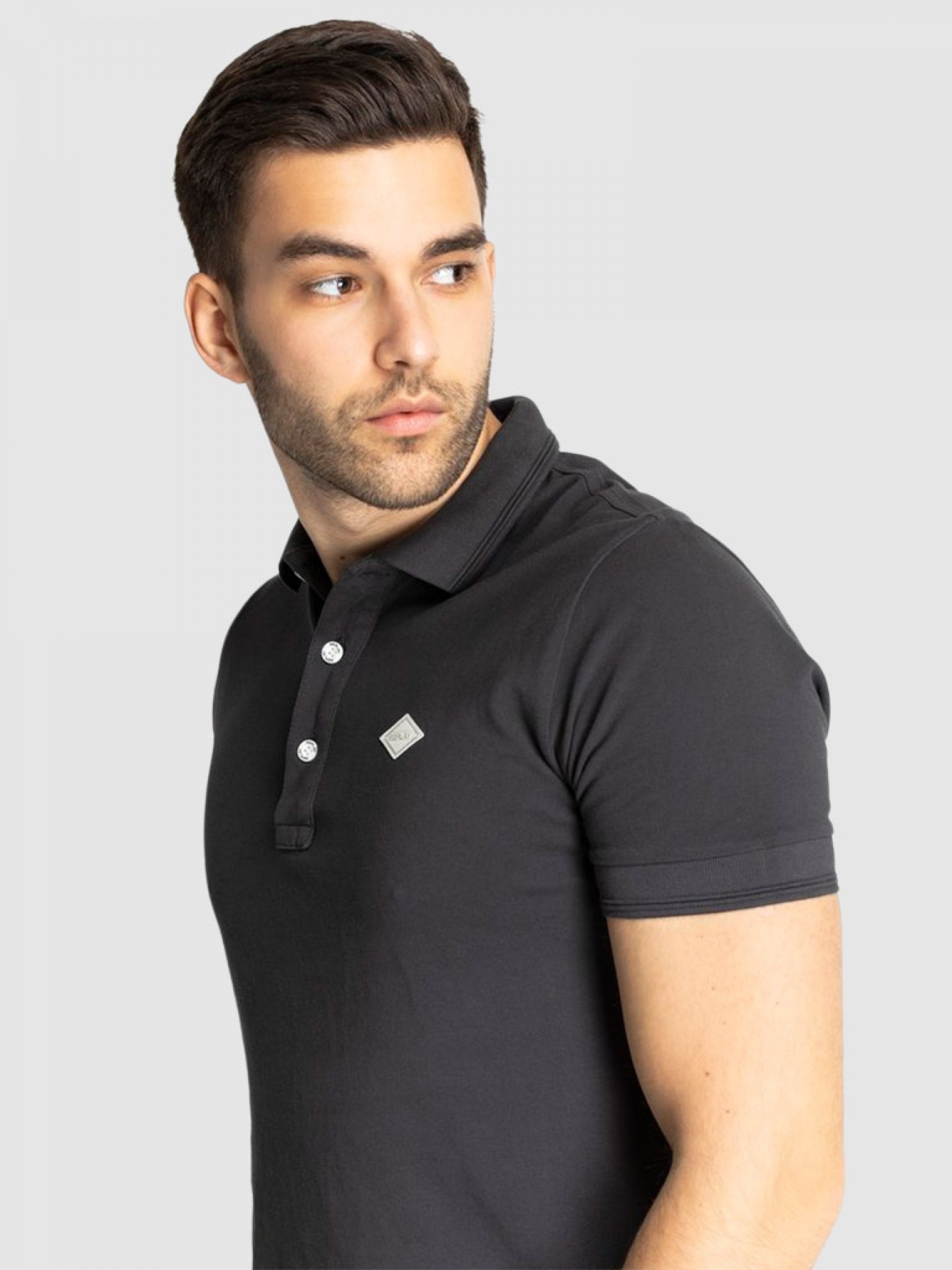 Polo Shirt Man Replay