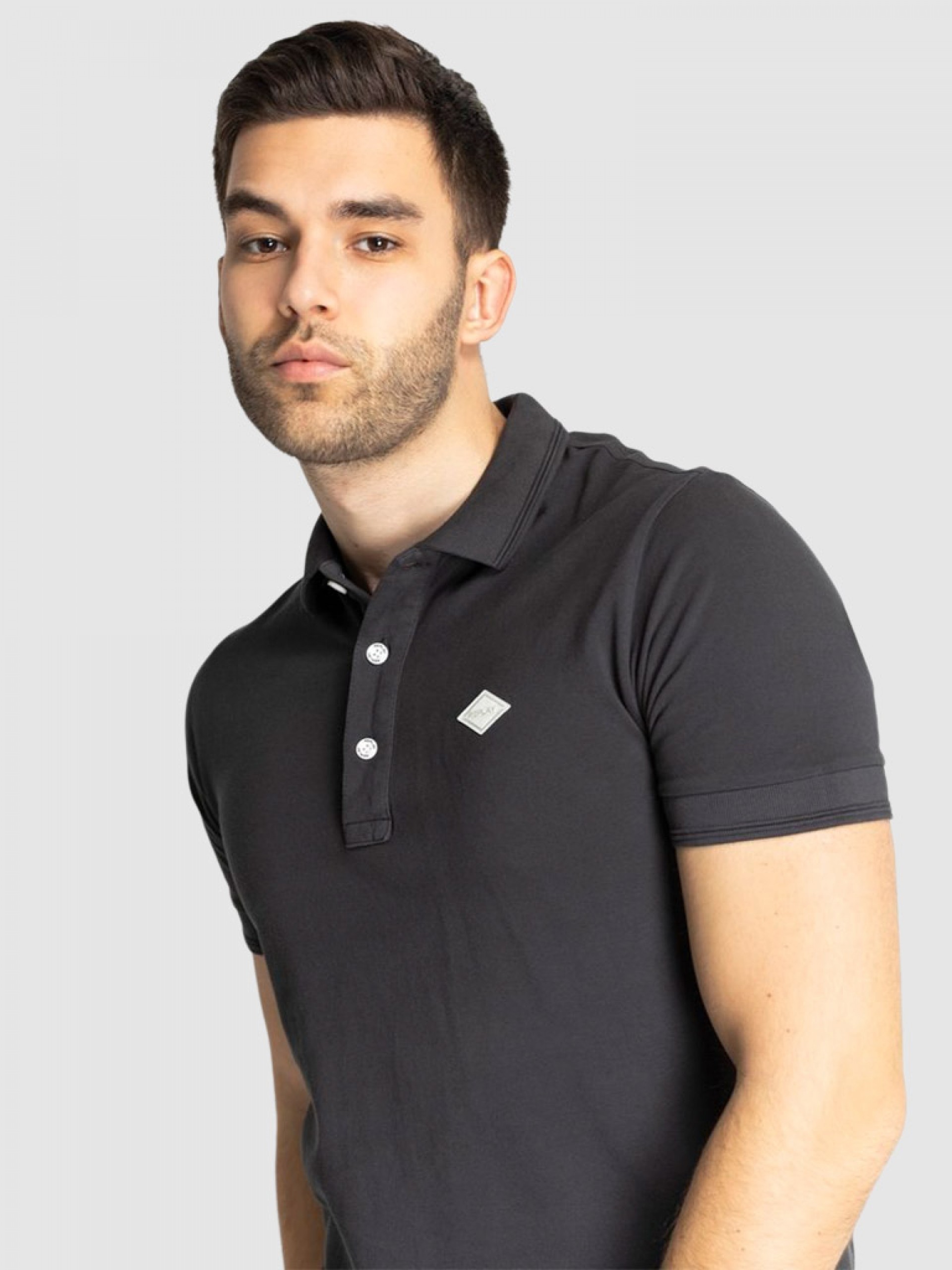 Polo Shirt Man Replay