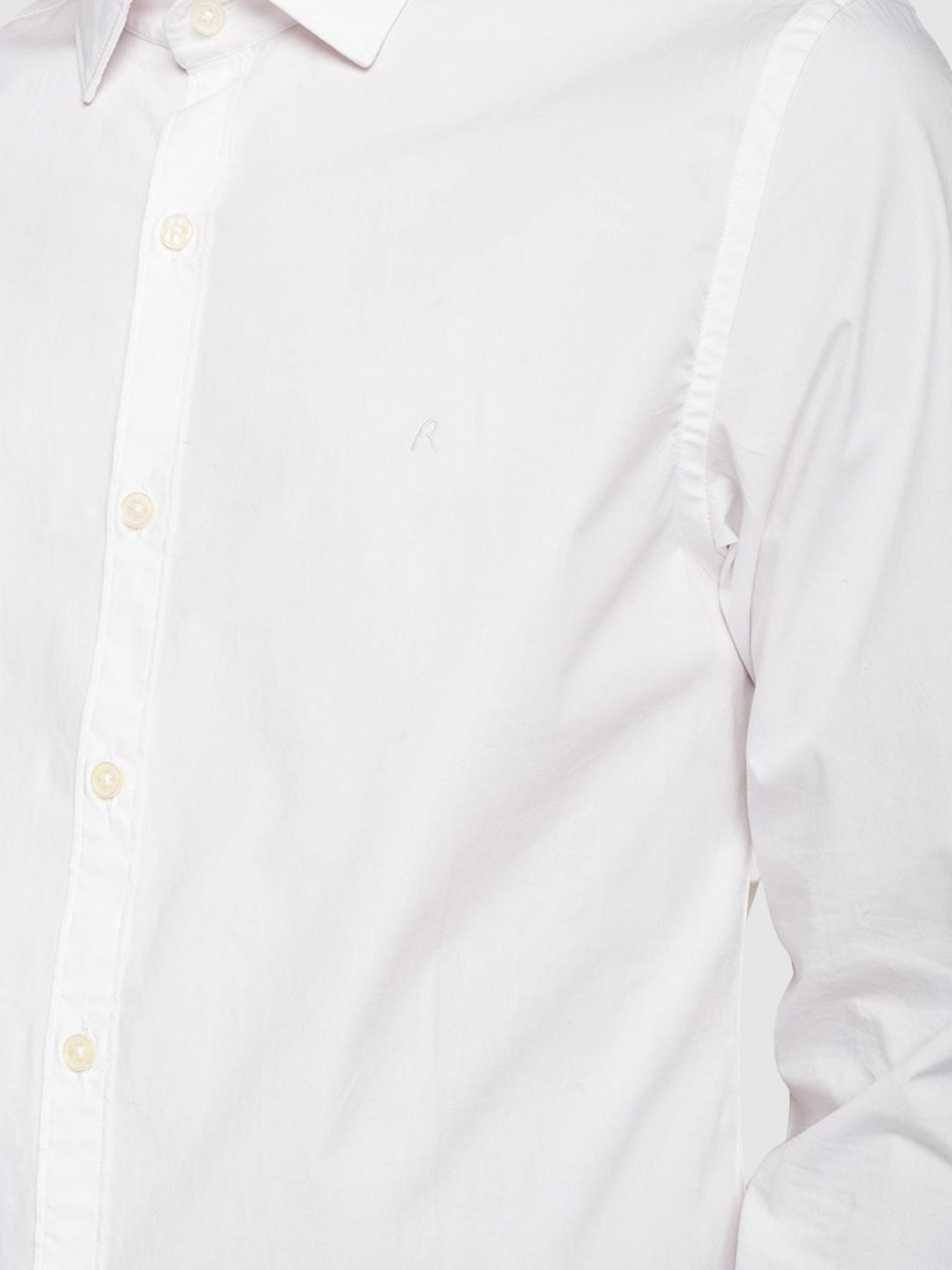 Shirt Man Replay