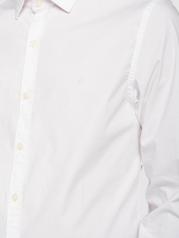 Camisa Hombre Replay