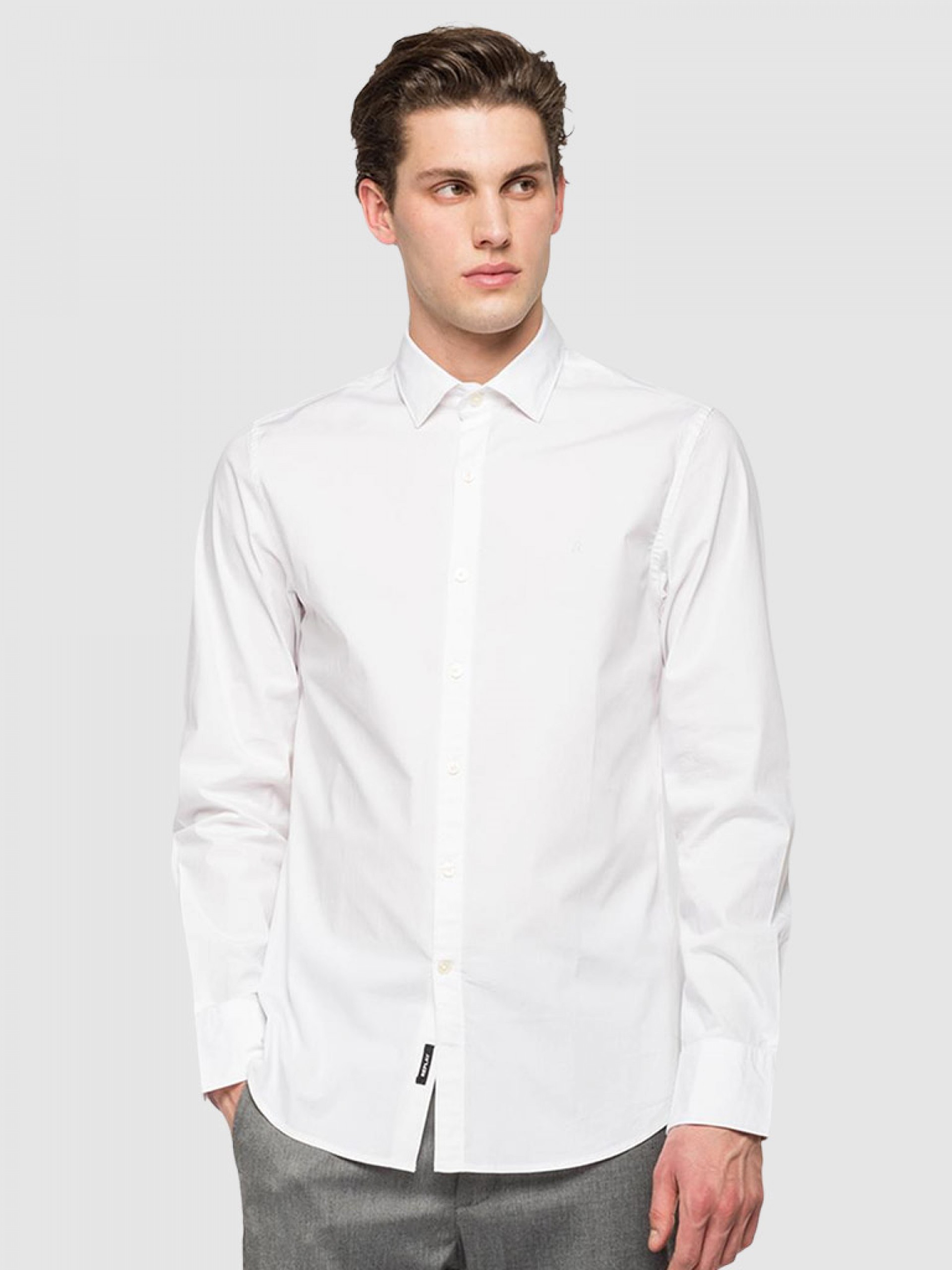 Shirt Man Replay