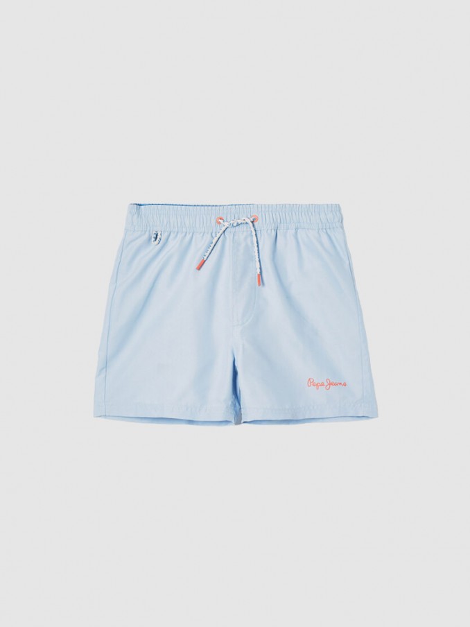 Calções Menino Pepe Jeans London