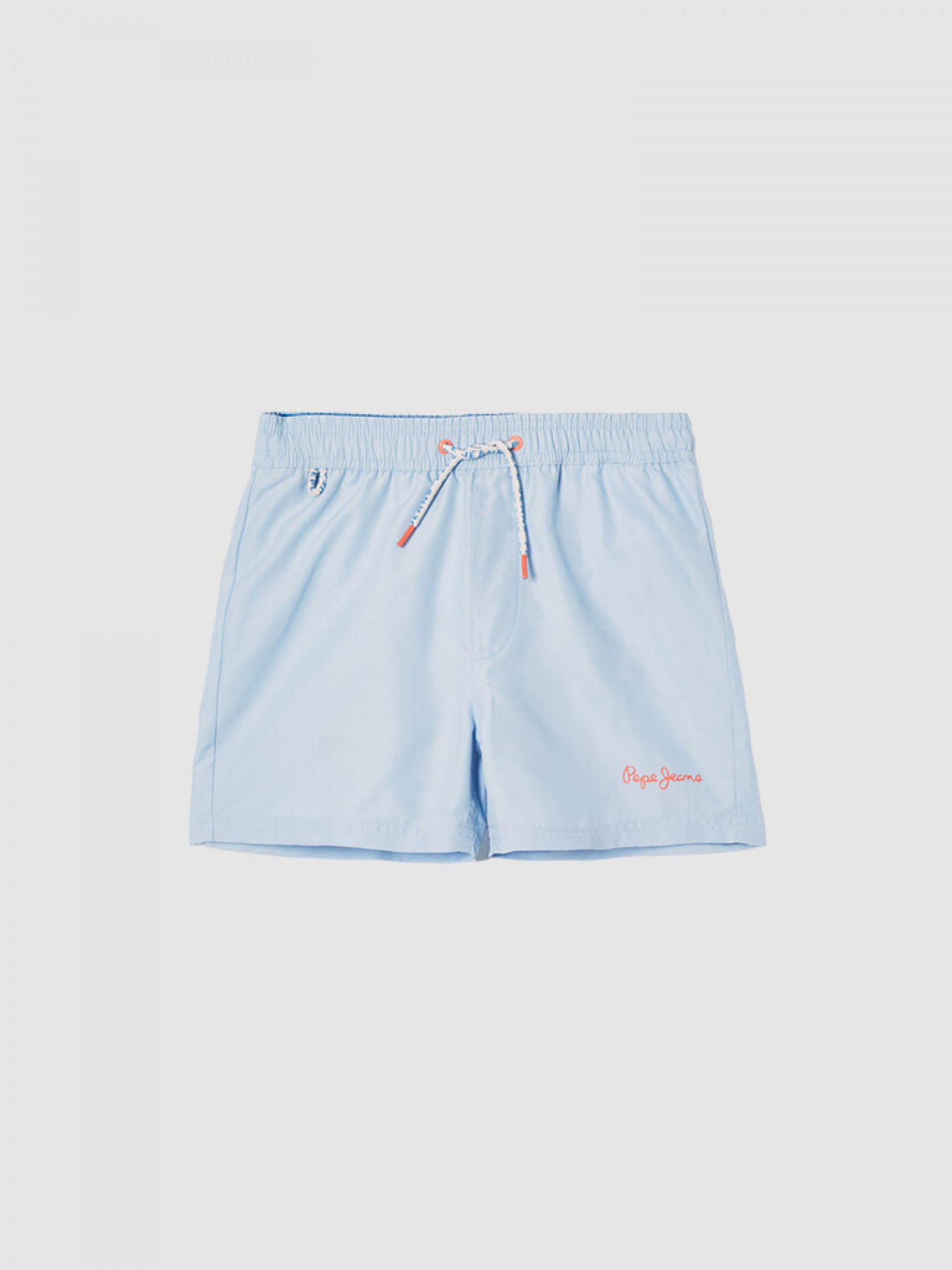Pantalones Cortos Niño Pepe Jeans London