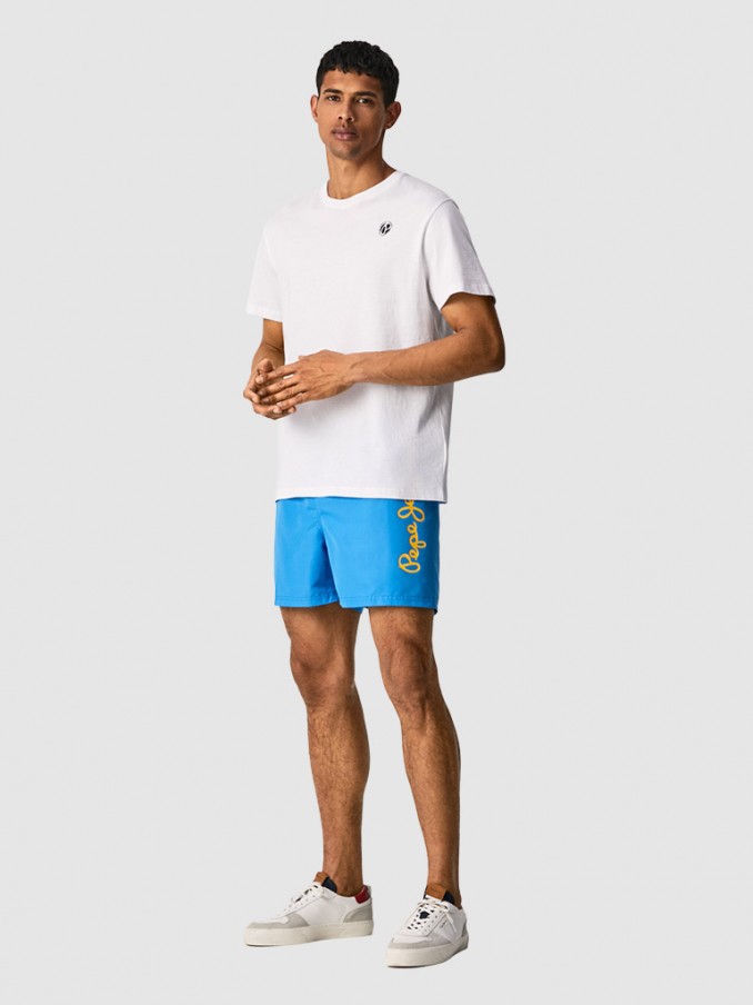 Shorts Man Pepe Jeans London