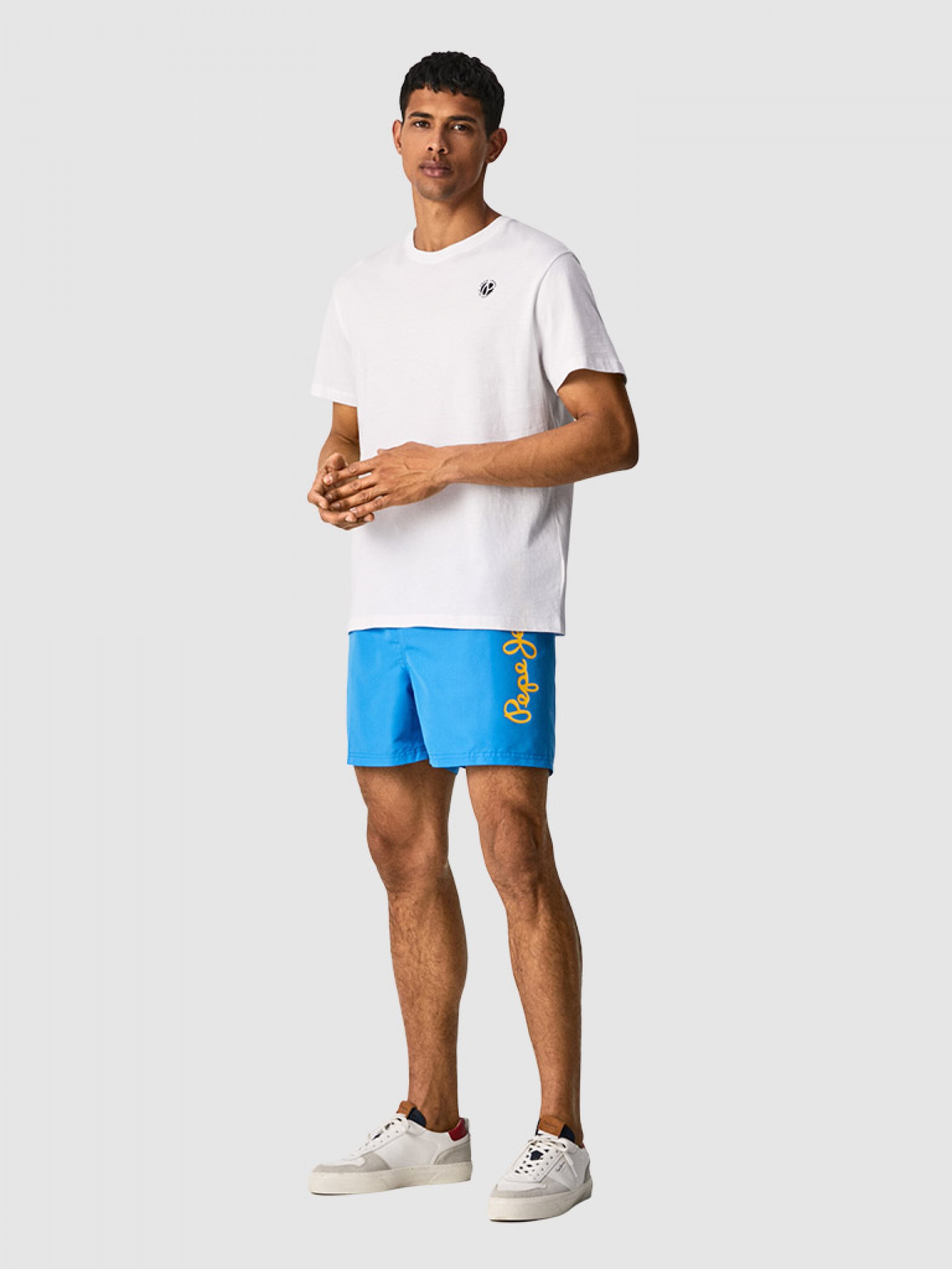 Shorts Man Pepe Jeans London