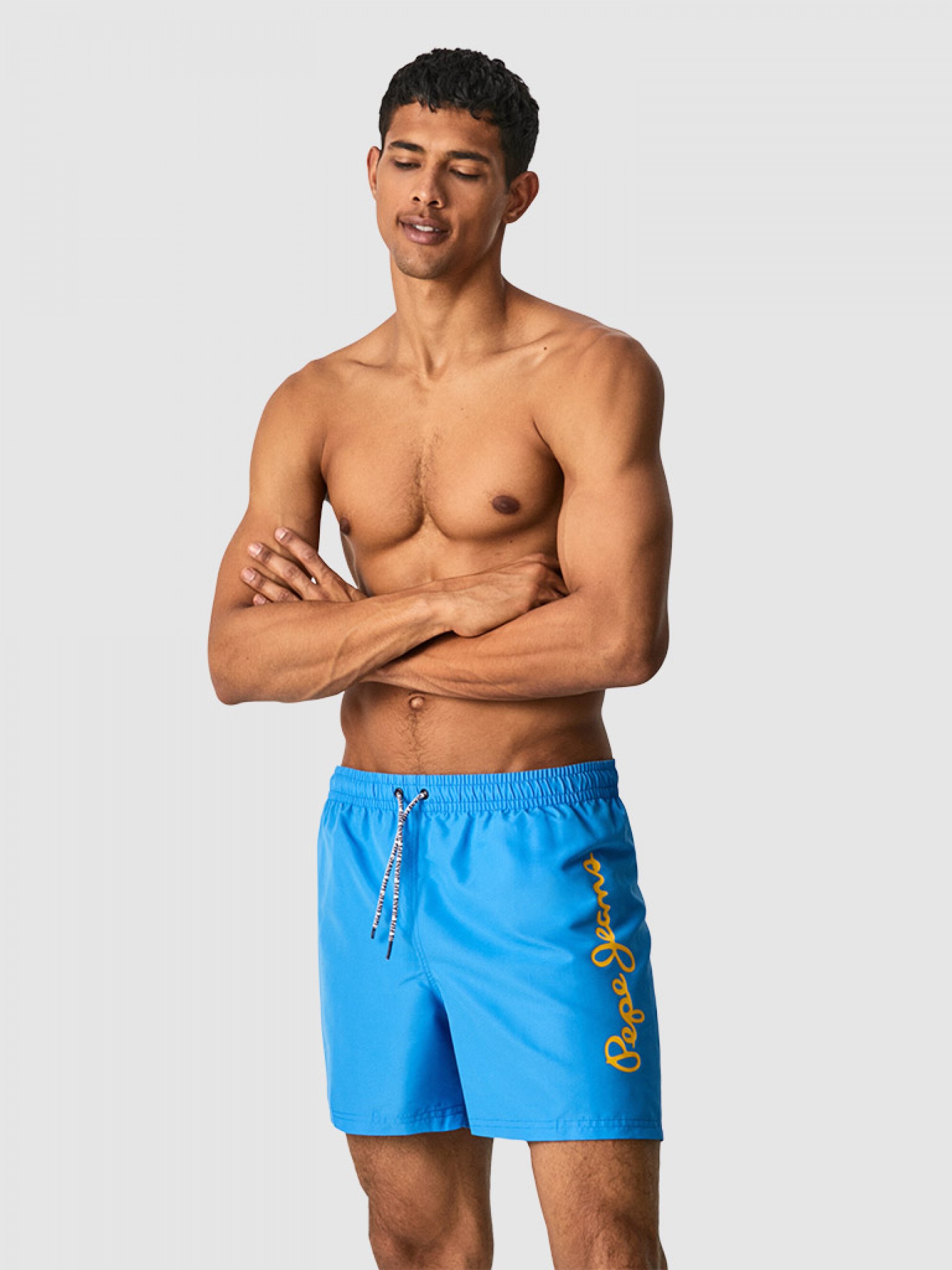 Shorts Man Pepe Jeans London