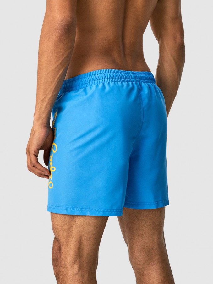 Shorts Man Pepe Jeans London