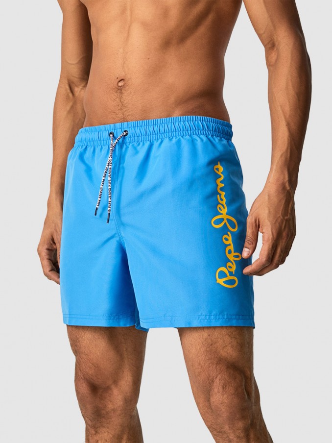 Shorts Man Pepe Jeans London