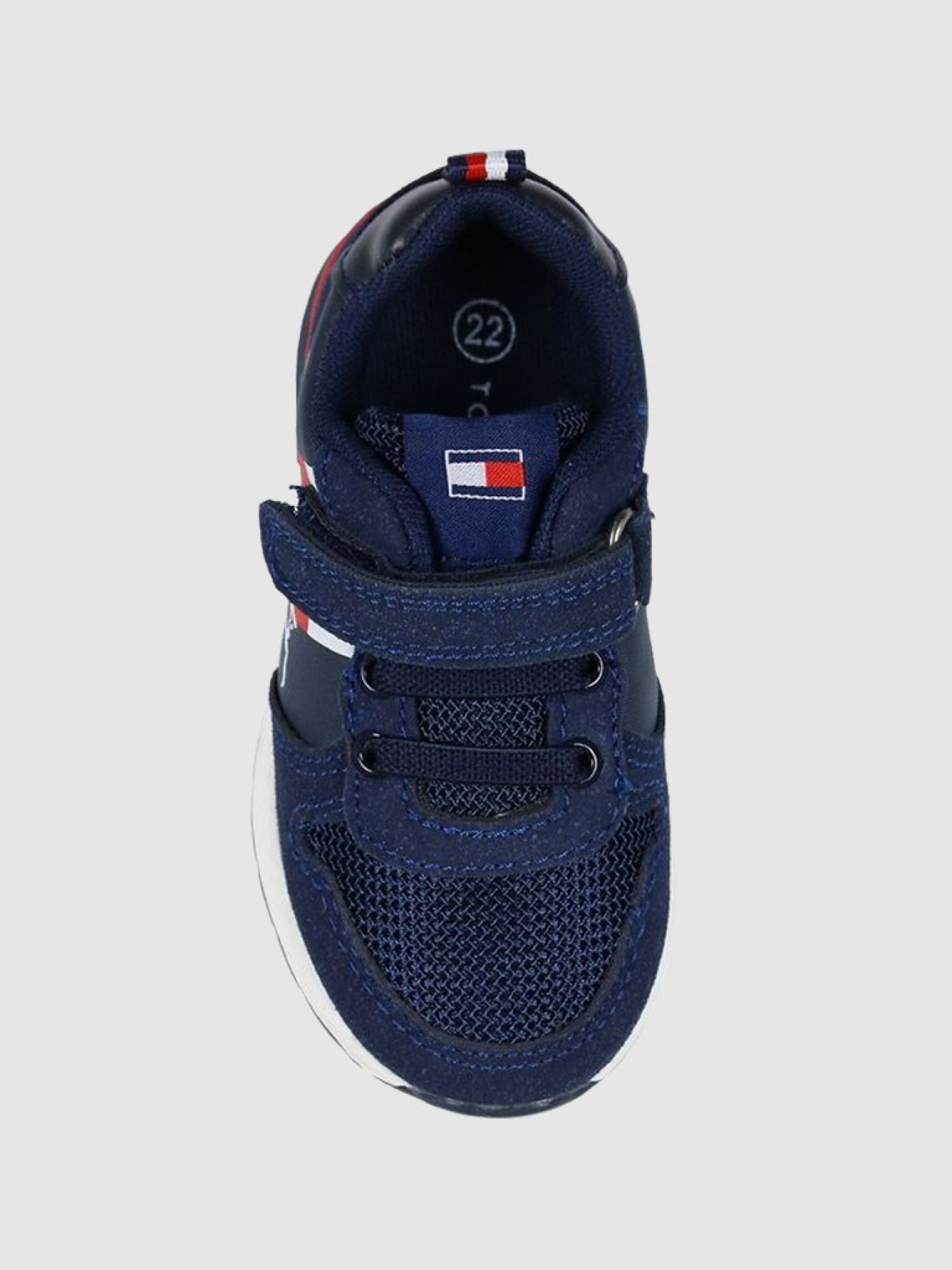 Tenis Niño Tommy Jeans Kids