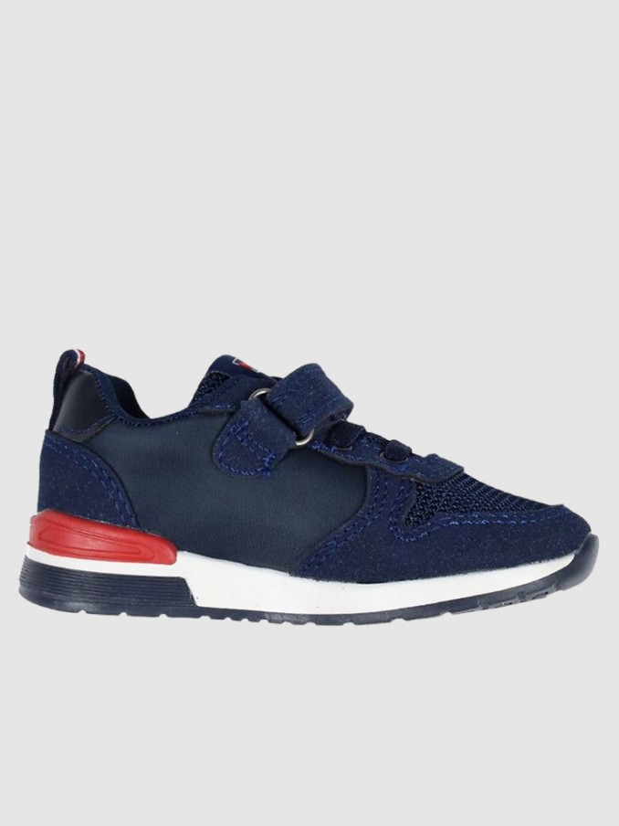 Tenis Niño Tommy Jeans Kids