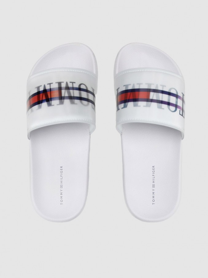 Chanclas Niño Tommy Jeans Kids