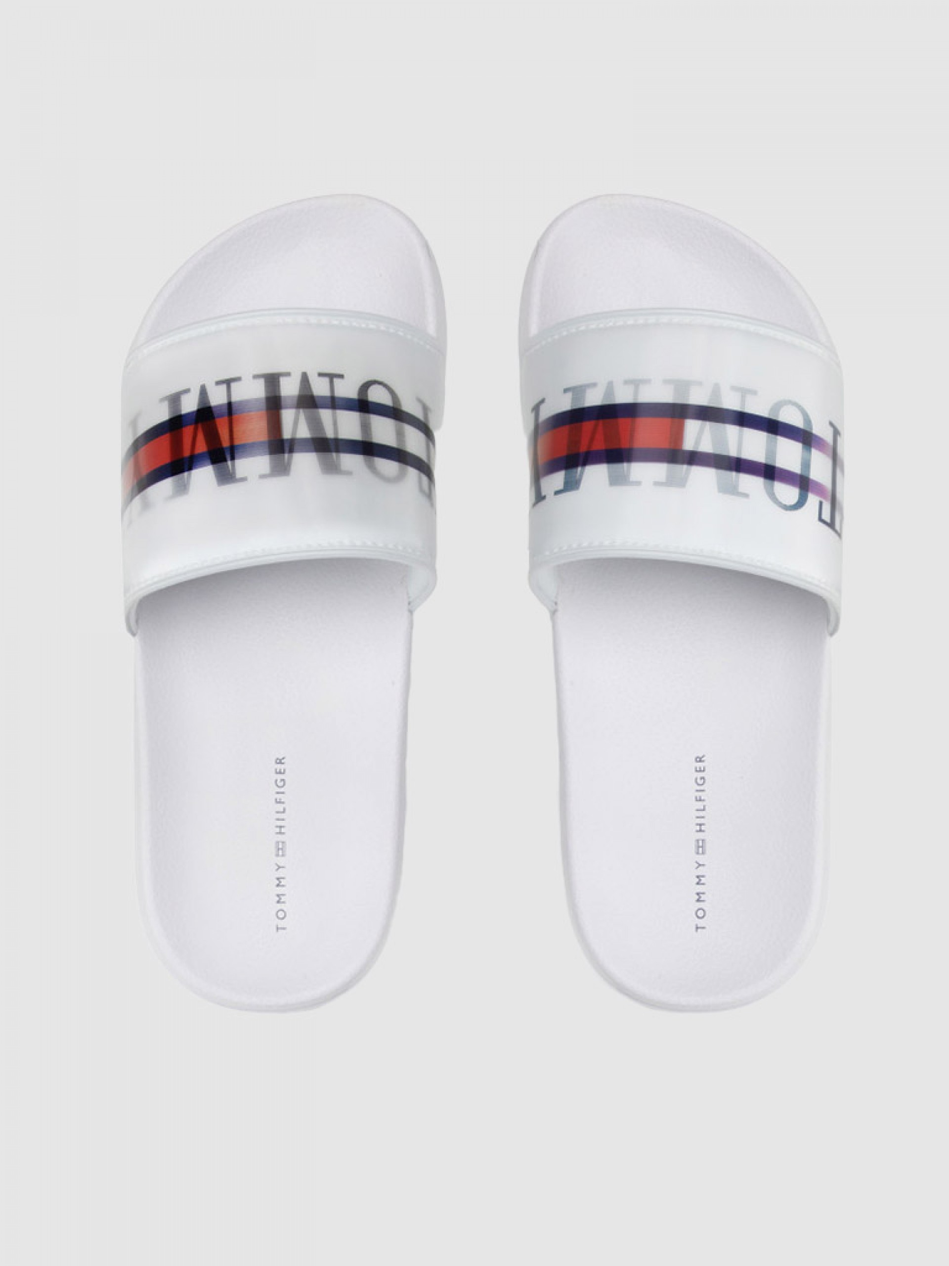 Chanclas Niño Tommy Jeans Kids