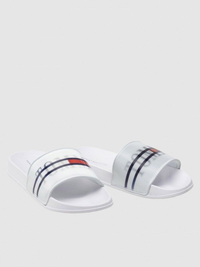 Chanclas Niño Tommy Jeans Kids