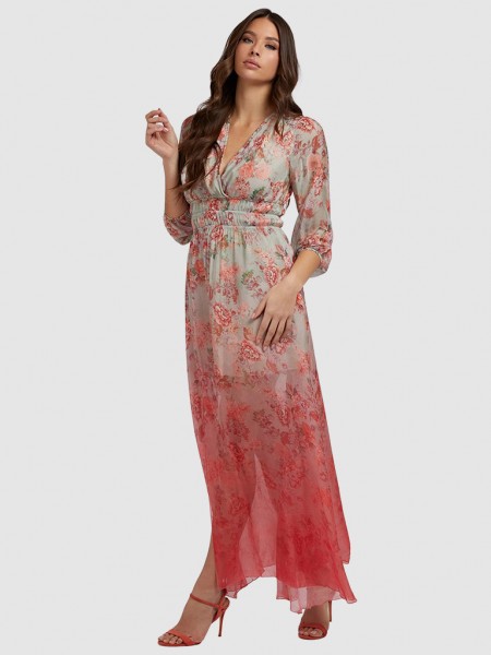 Vestido Mujer Guess