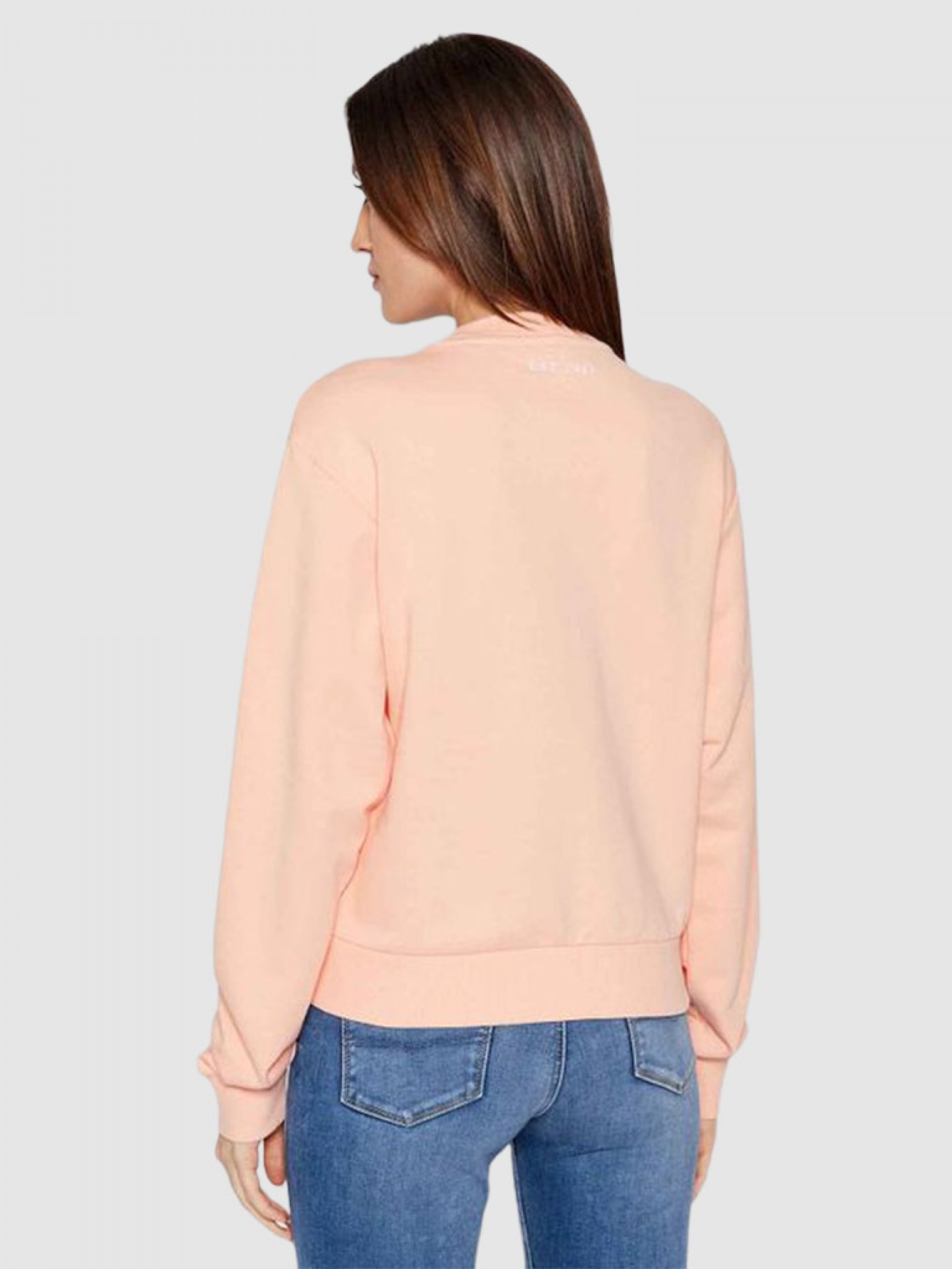 Sweatshirt Mujer Guess