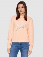 Sweatshirt Mujer Guess Sweatshirt Mujer Guess