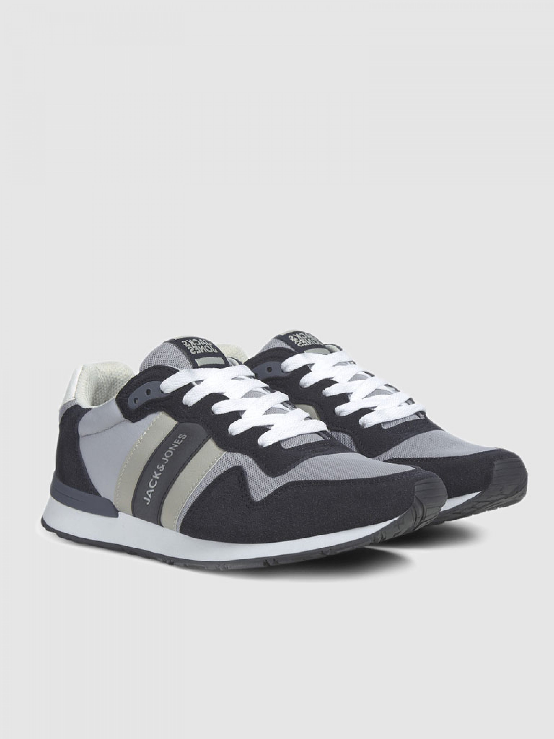 Tenis Hombre Jack & Jones