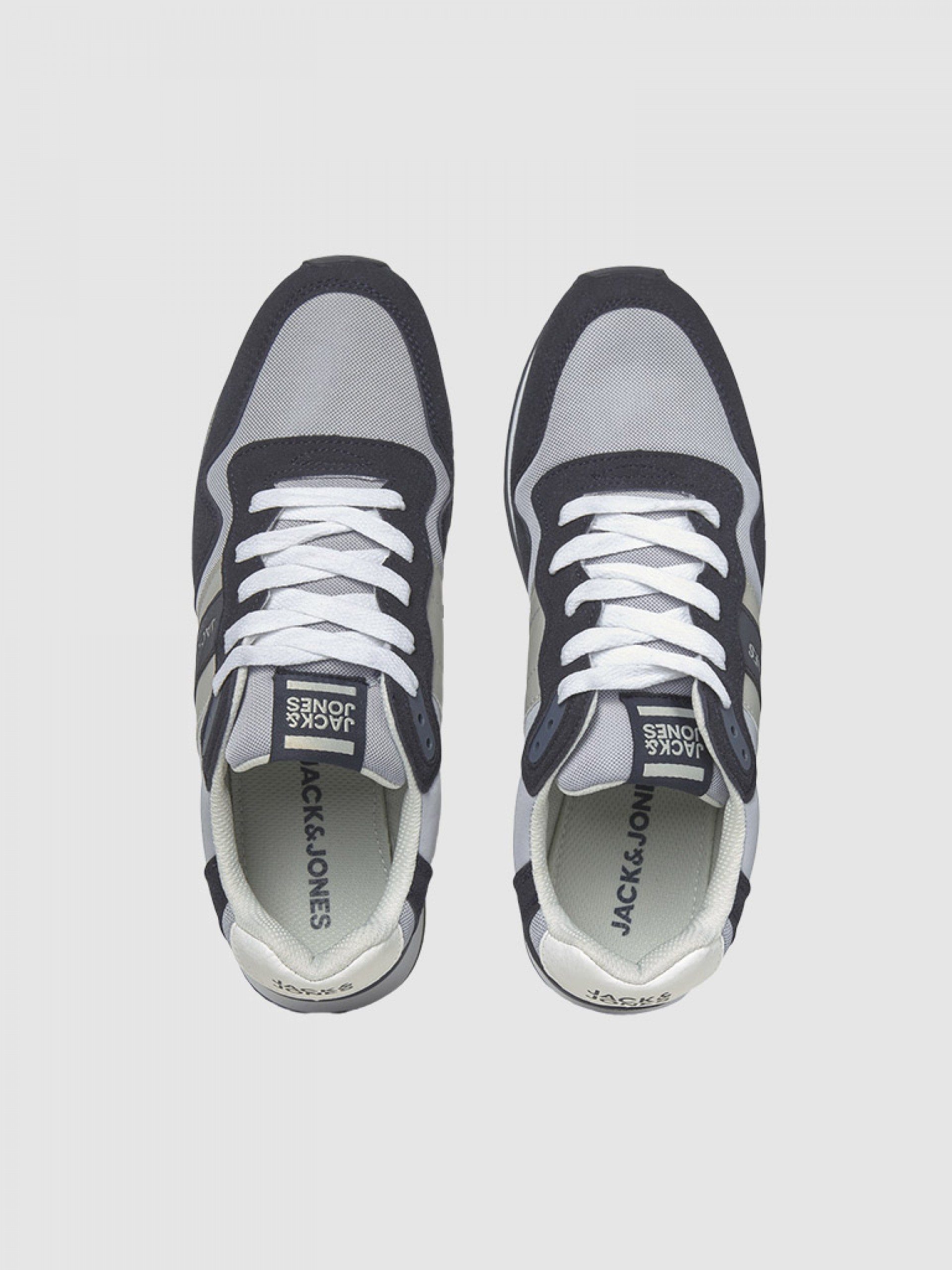 Tenis Hombre Jack & Jones