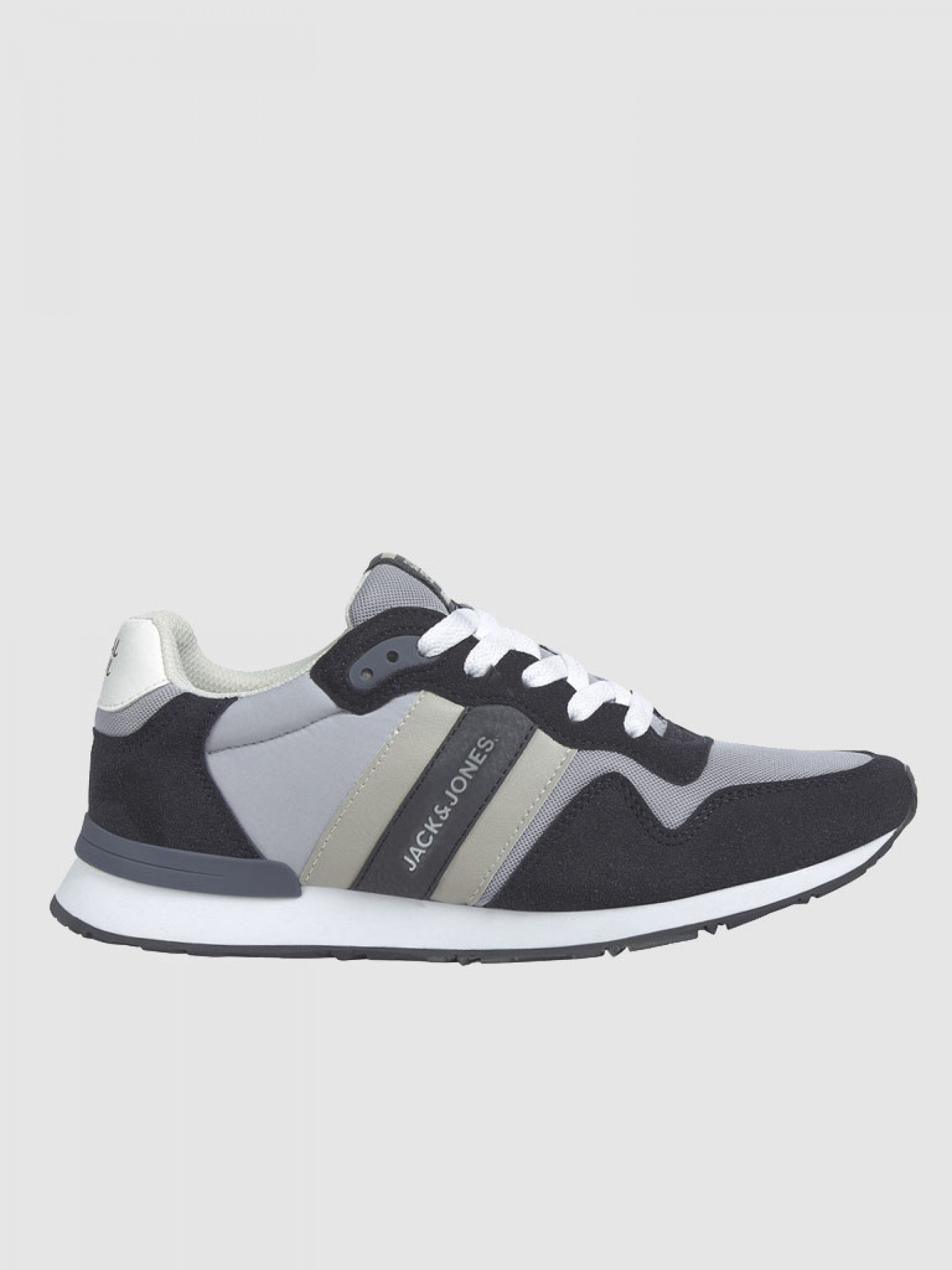 Tenis Hombre Jack & Jones