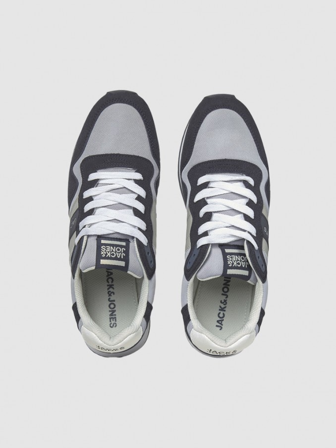 Tenis Hombre Jack & Jones