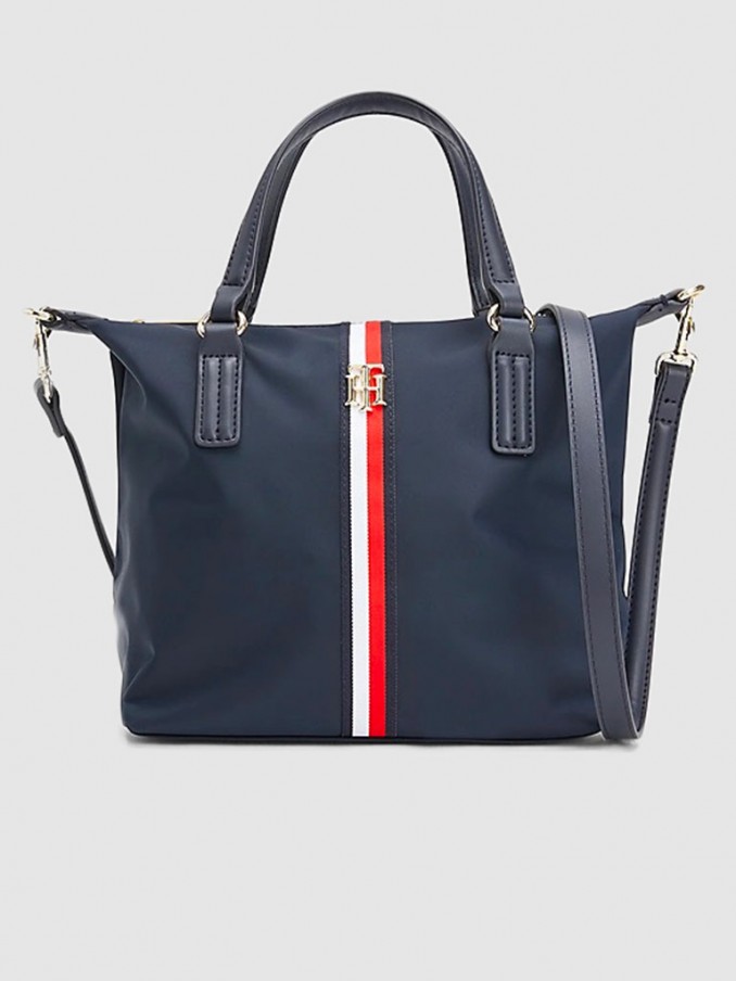 Handbag Woman Tommy Jeans