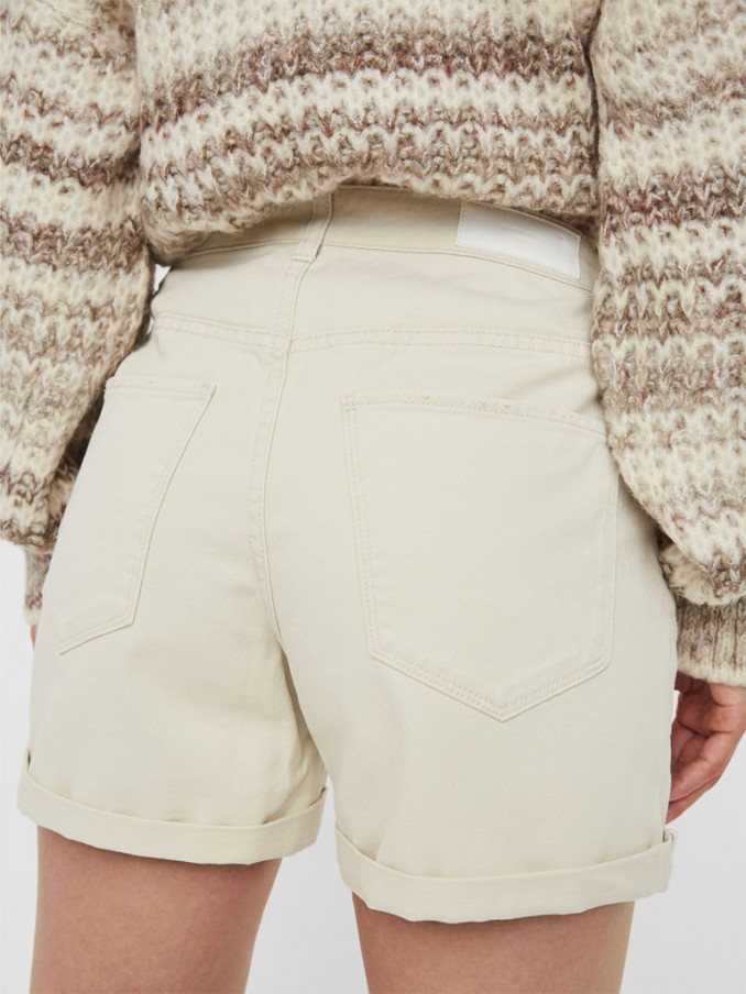 Shorts Woman Vero Moda