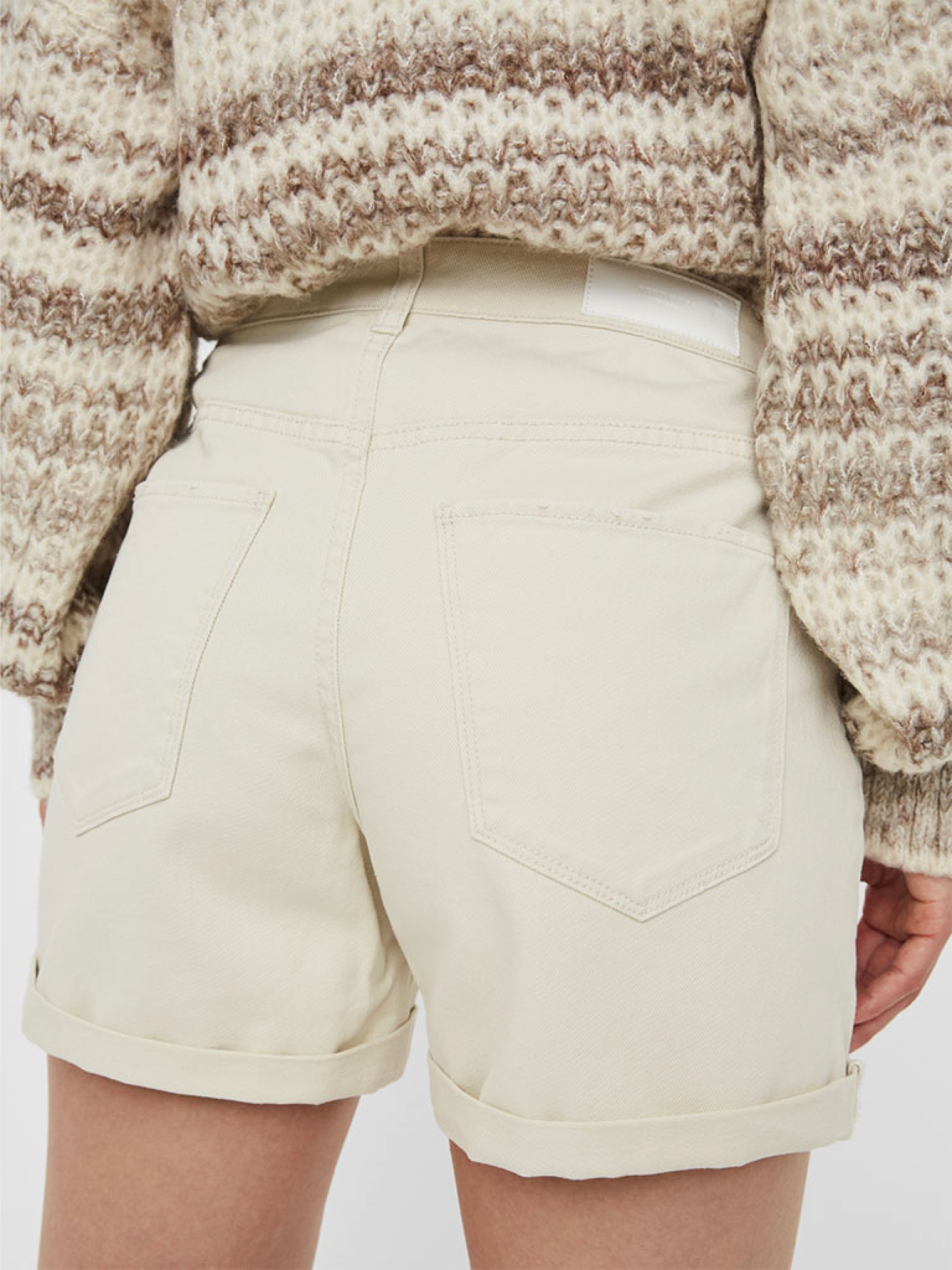 Shorts Woman Vero Moda