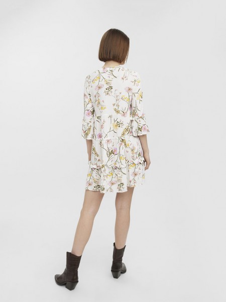 Dress Woman Vero Moda