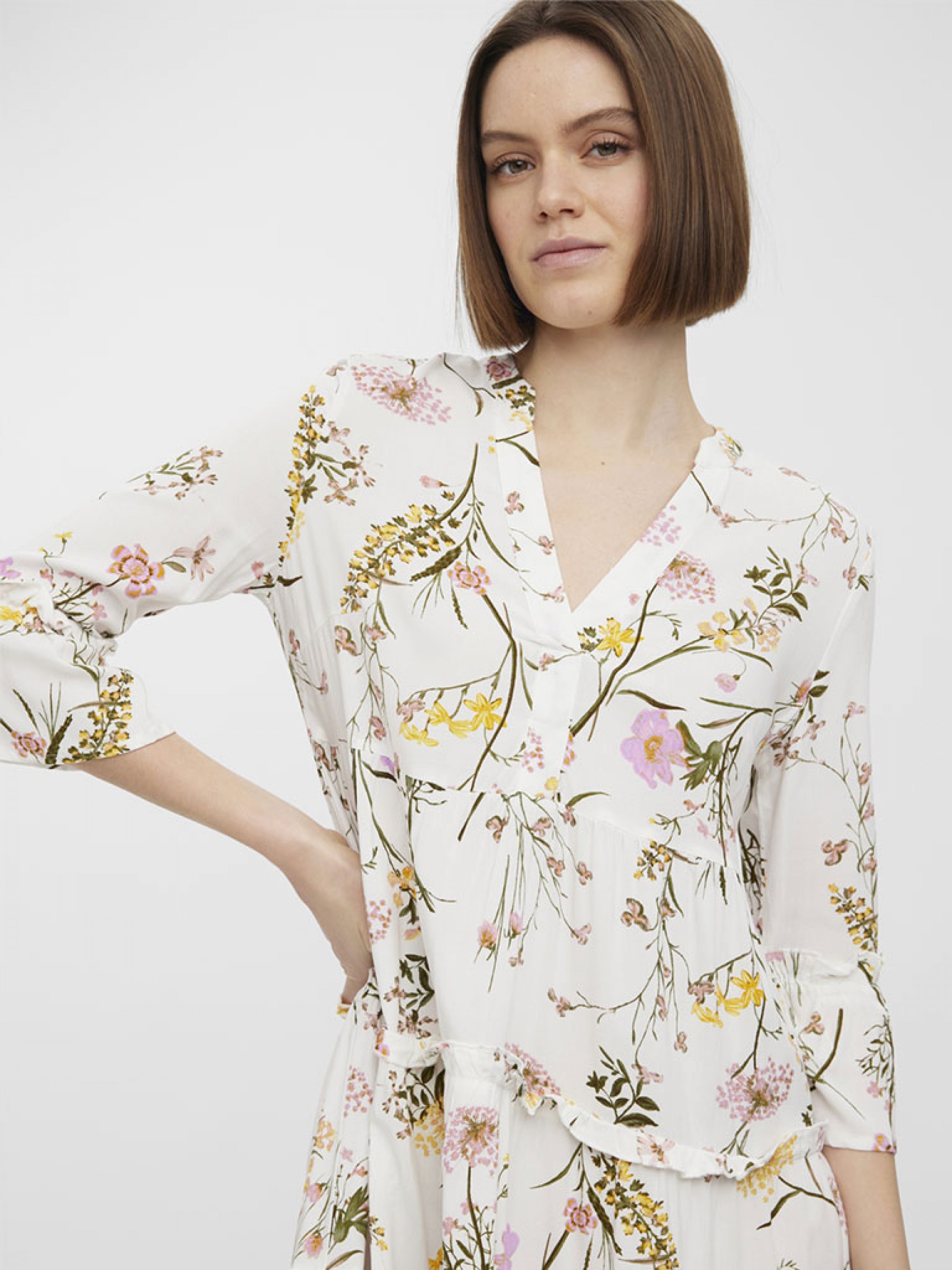 Dress Woman Vero Moda