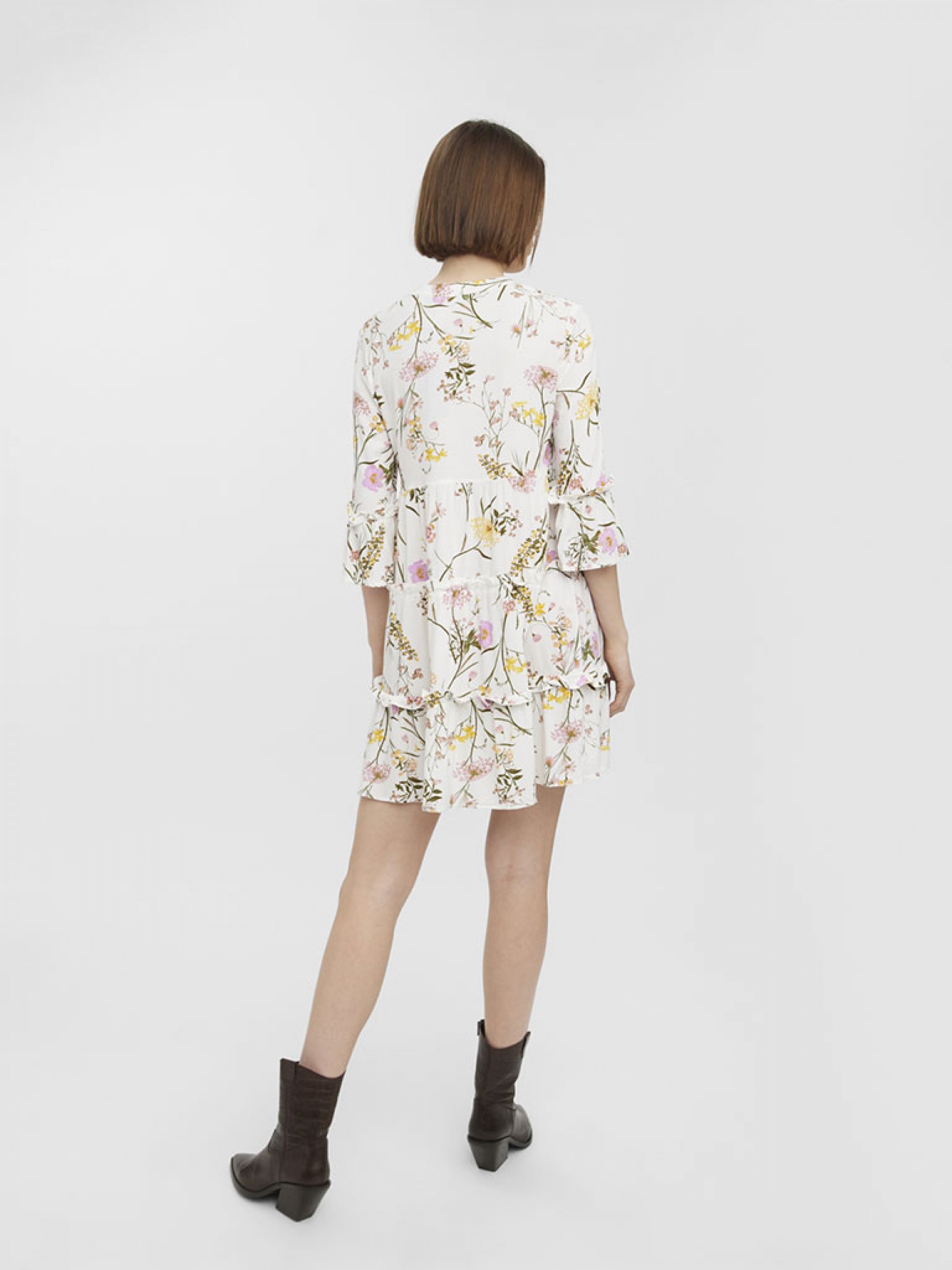 Dress Woman Vero Moda