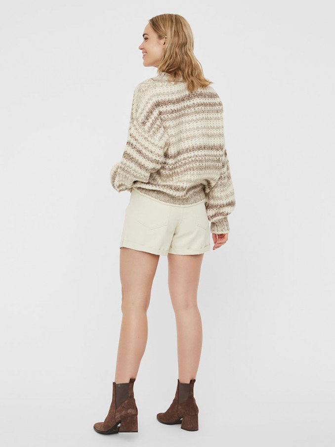 Shorts Woman Vero Moda