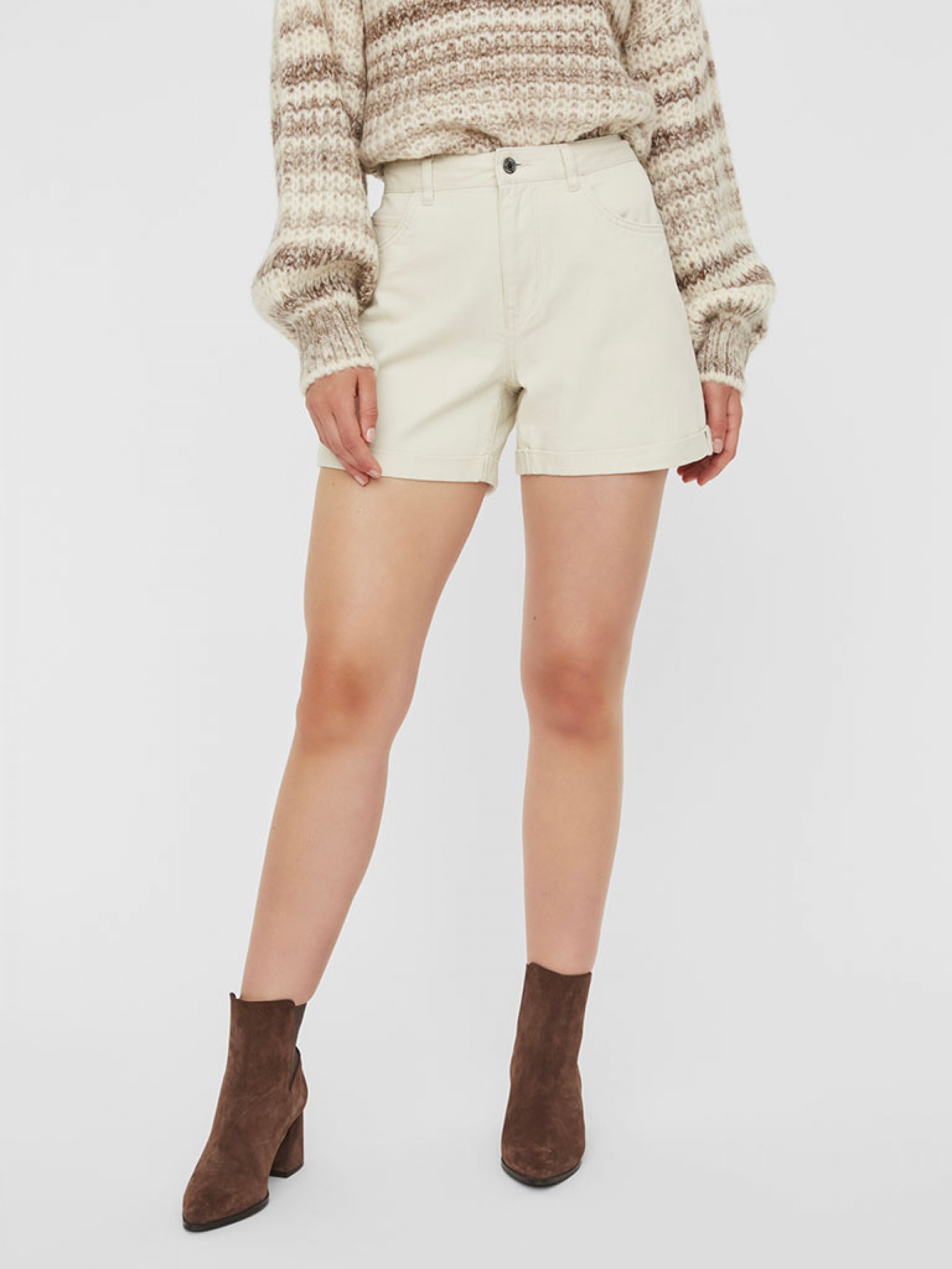 Shorts Woman Vero Moda